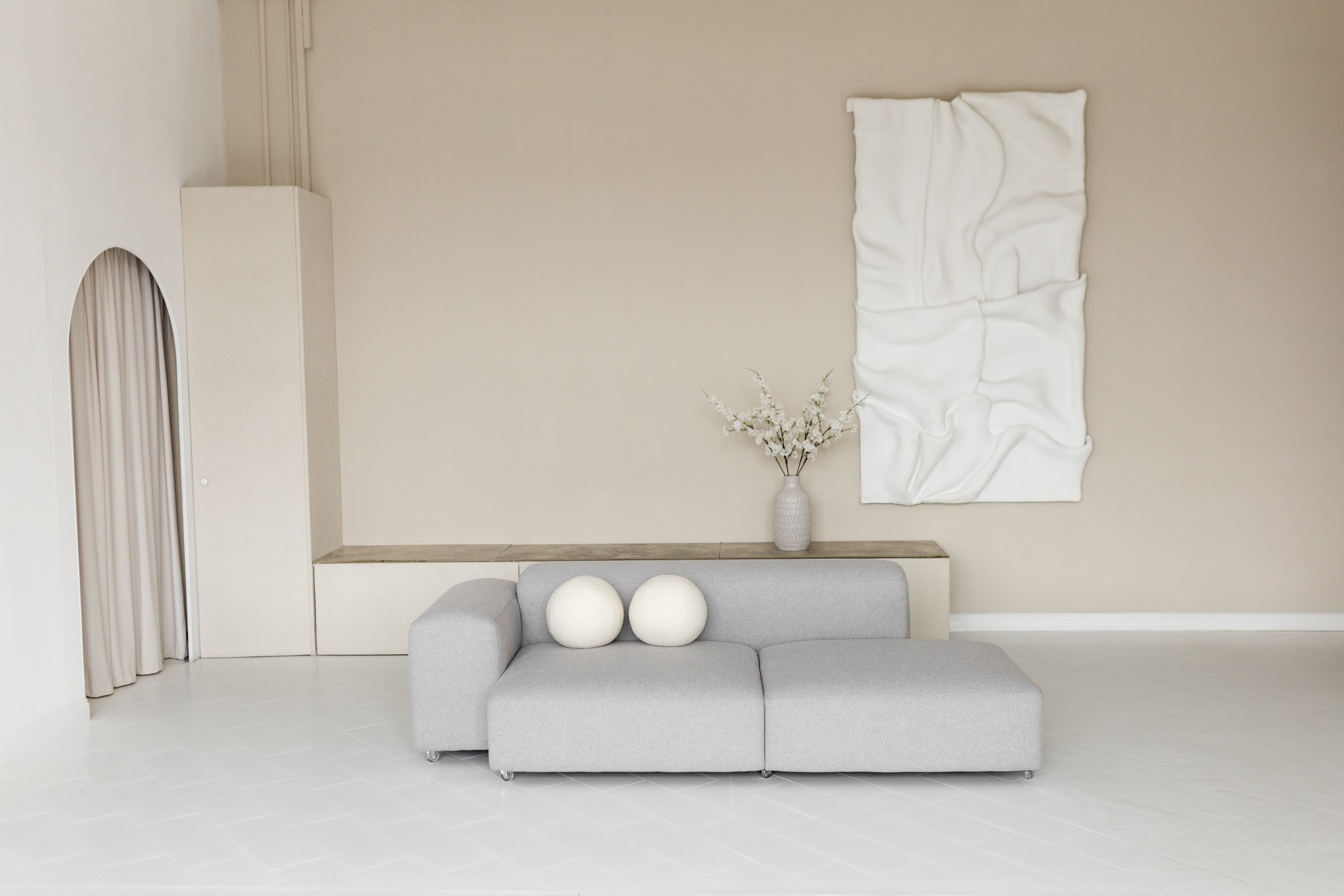 ЗАЛ № 2. Фотостудия Корица Минск