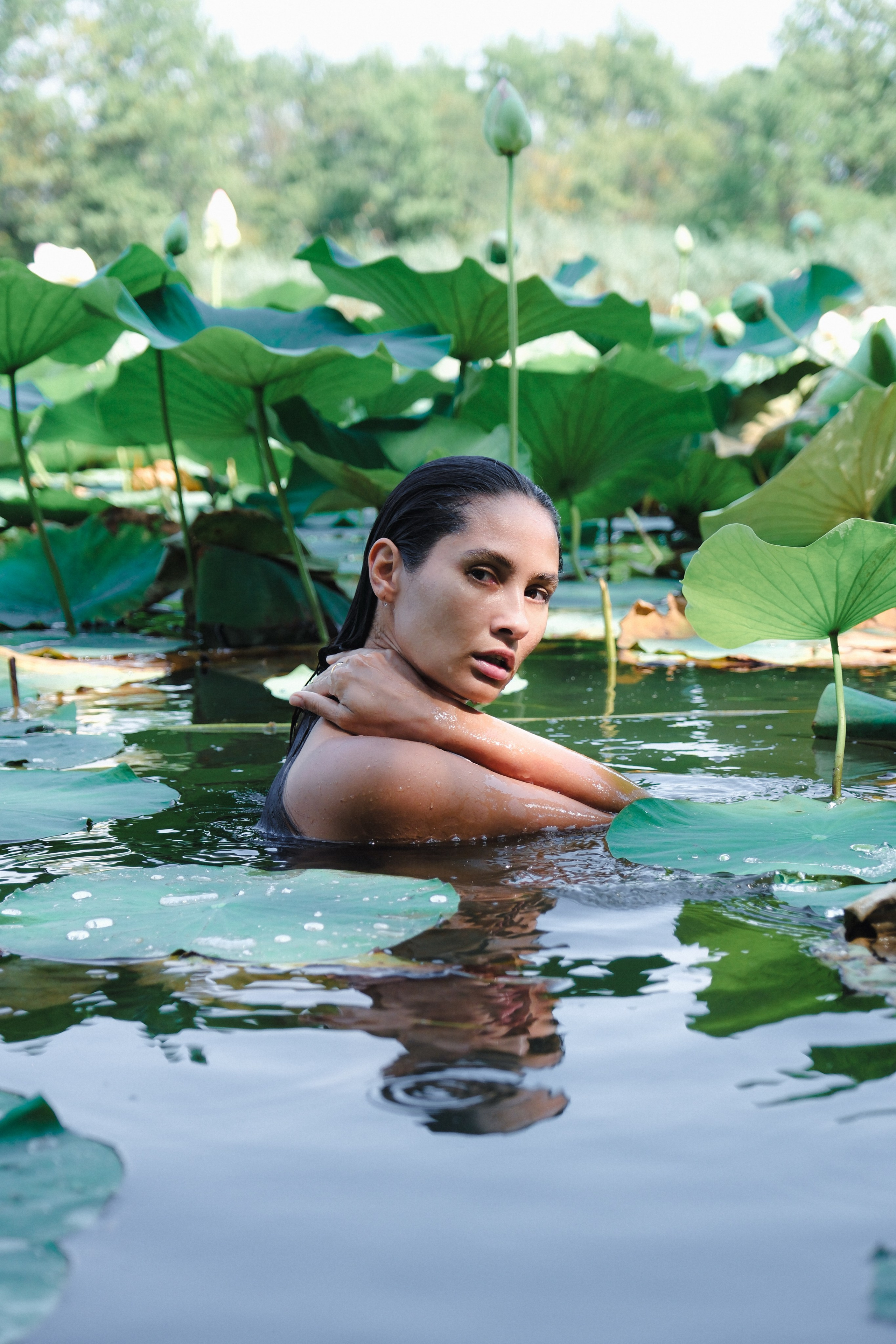 Фотограф Александра Рябова