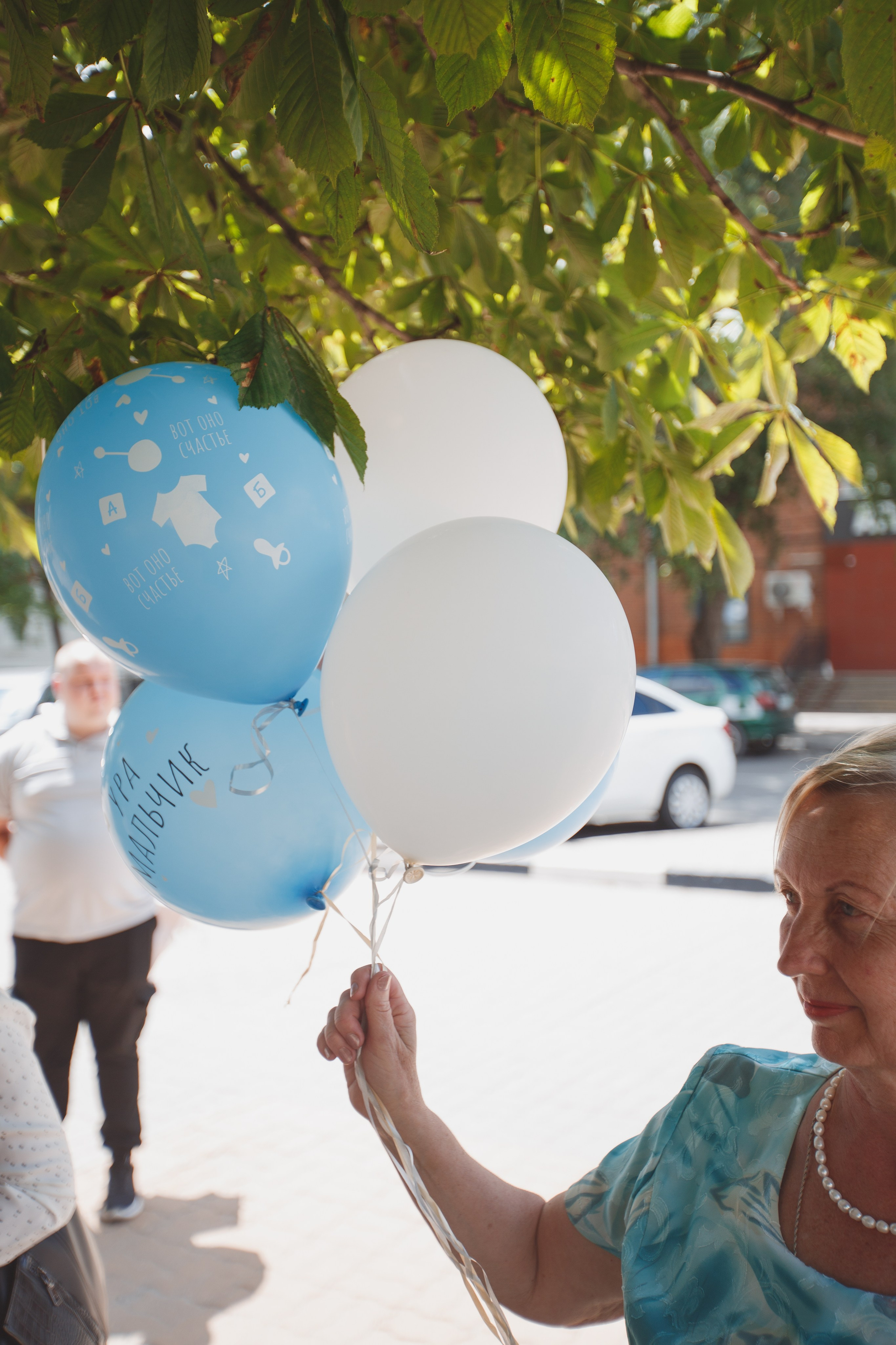 Фотограф на выписку из роддома в Белгороде. Свадебный и контент фотограф в Белгороде Ярослав Гаврилейченко