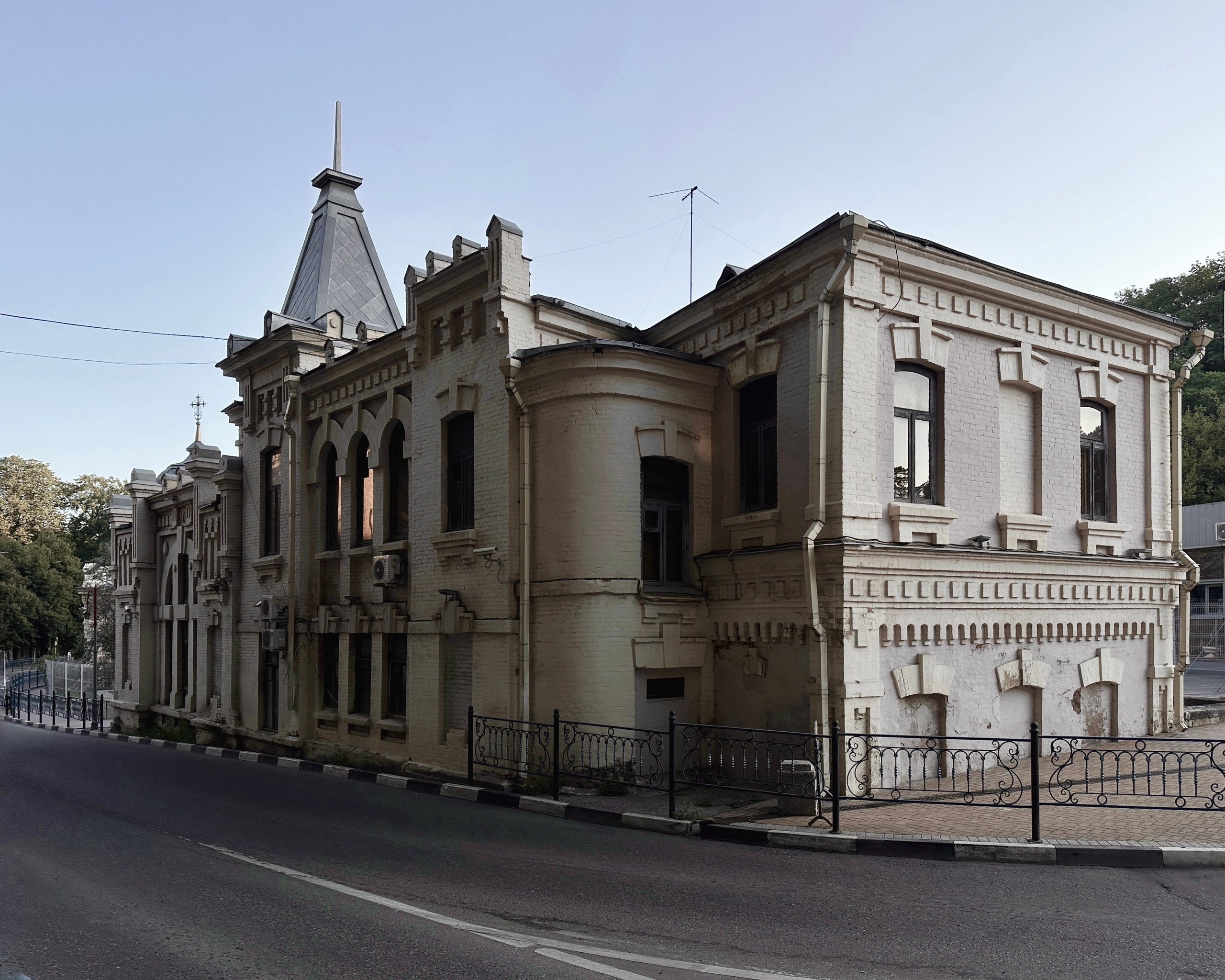 Кисловодск. Смотри, красота!