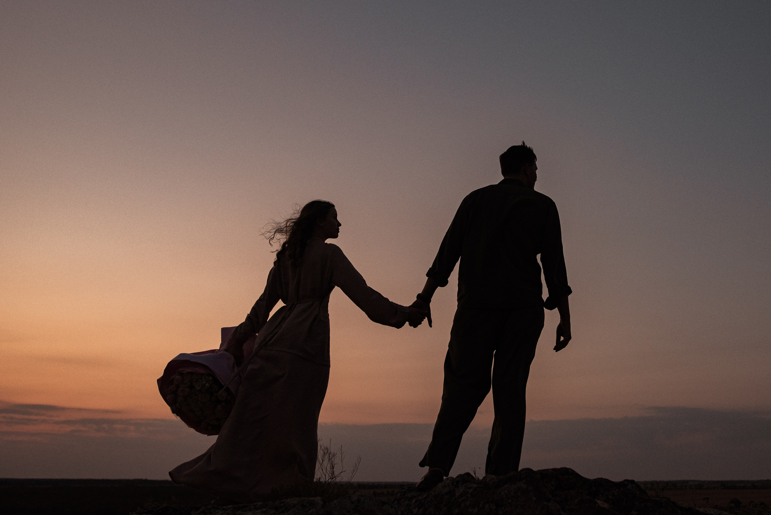 Пастухи и пастушки. Или ещё одна история о любви. Семейный и детский фотограф в Санкт-Петербурге Татьяна Дмитренко