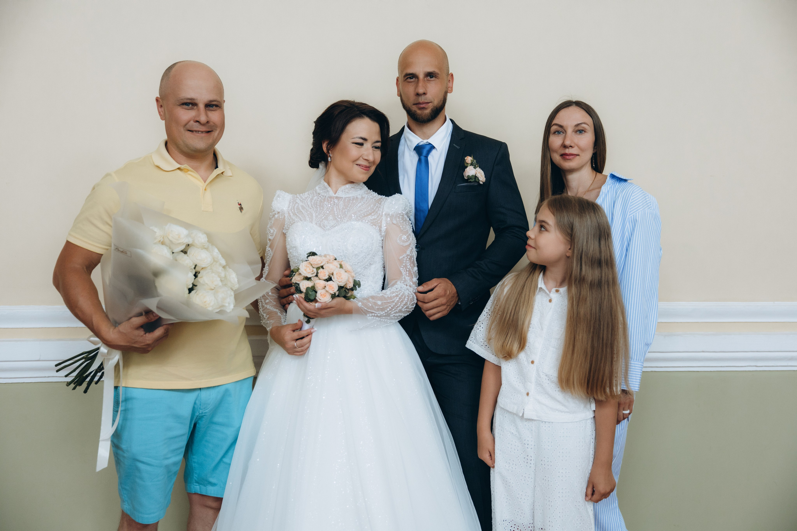 Алексей & Олеся. Свадебный, семейный фотограф в Иркутске Светлана Макаричева