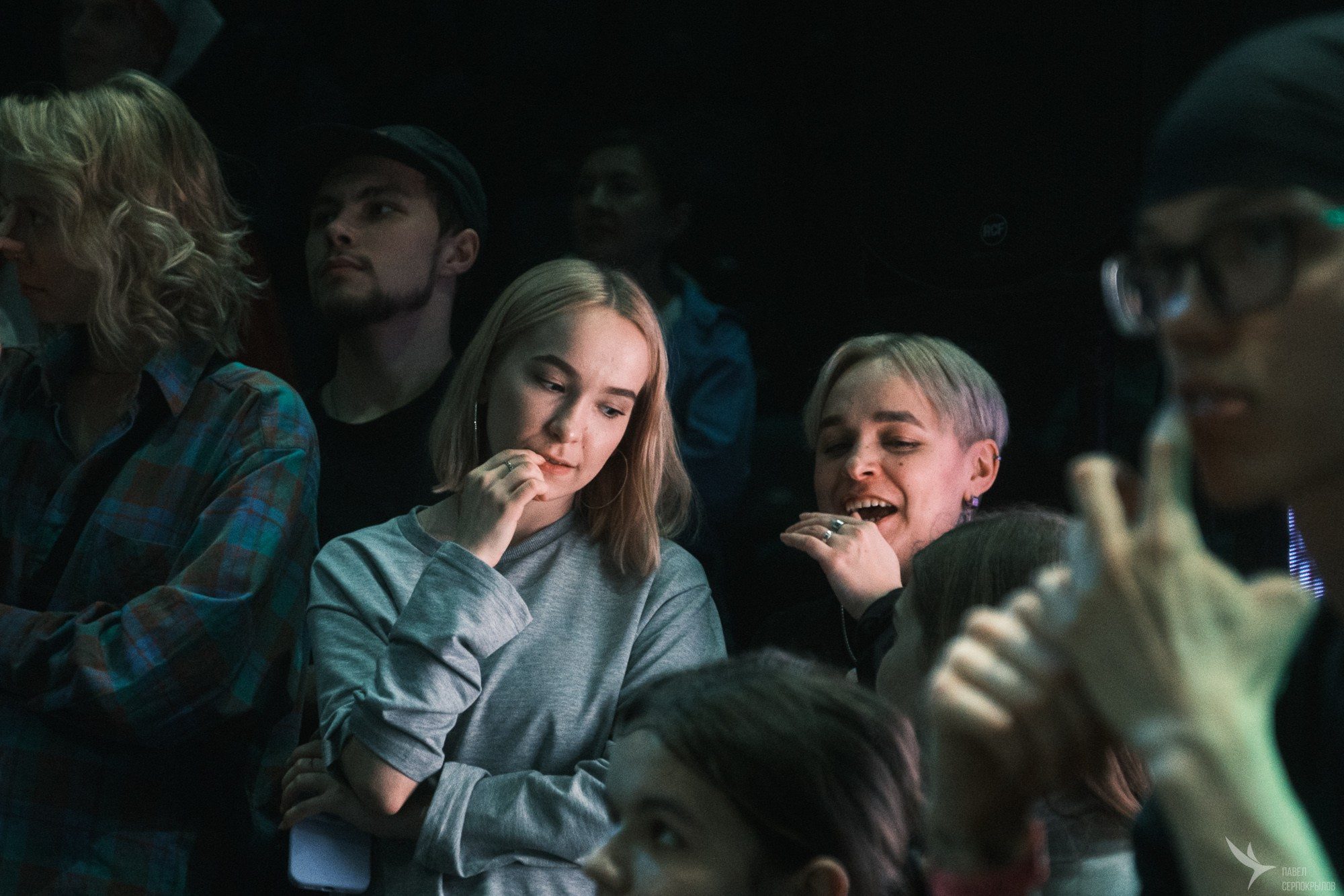 Hip-Hop Kazan. Репортажный фотограф в Казани Павел Серпокрылов