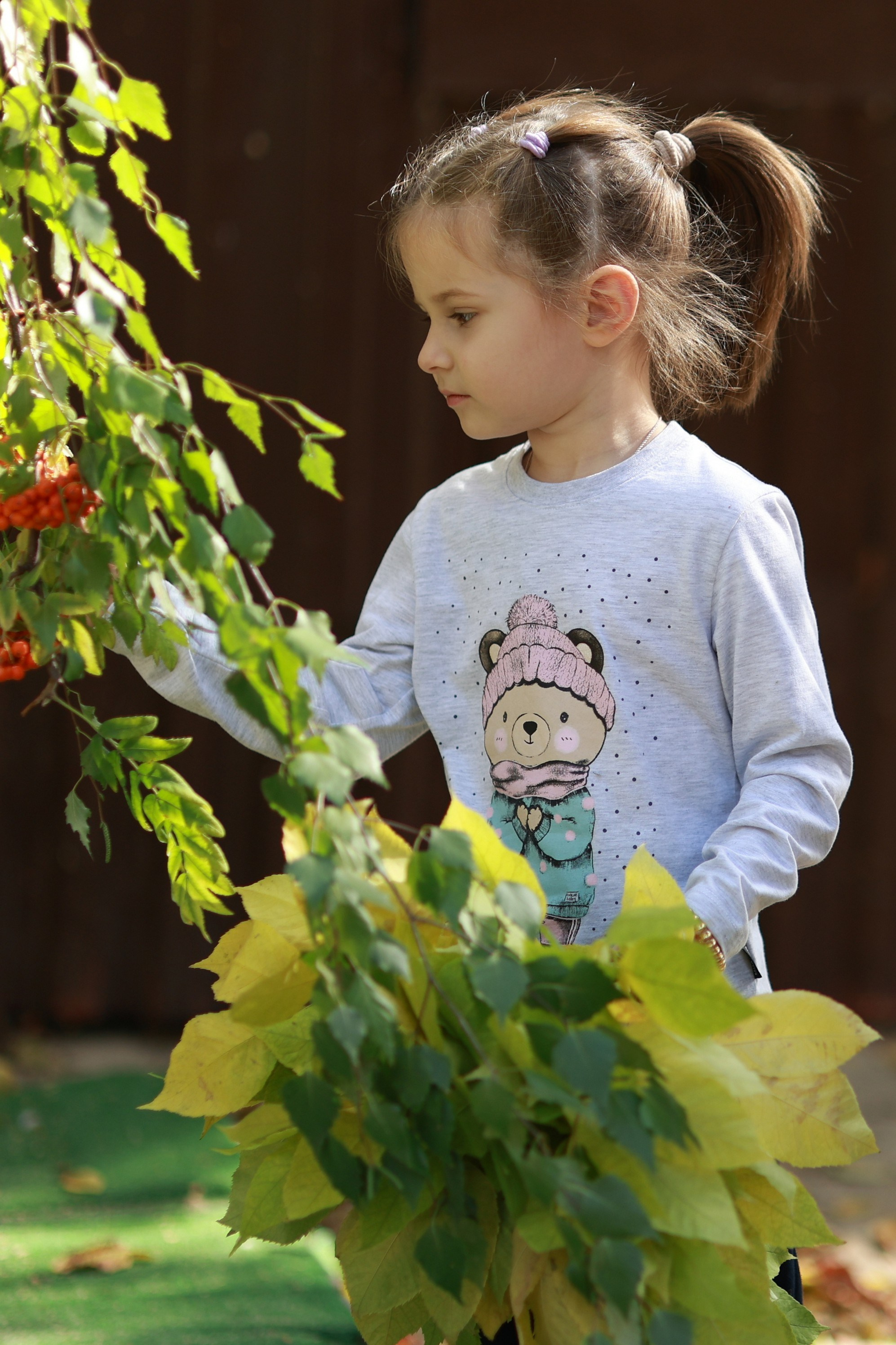 Этот чудесный фотодень. Семейный и свадебный фотограф в Воронеже Людмила Трифонова