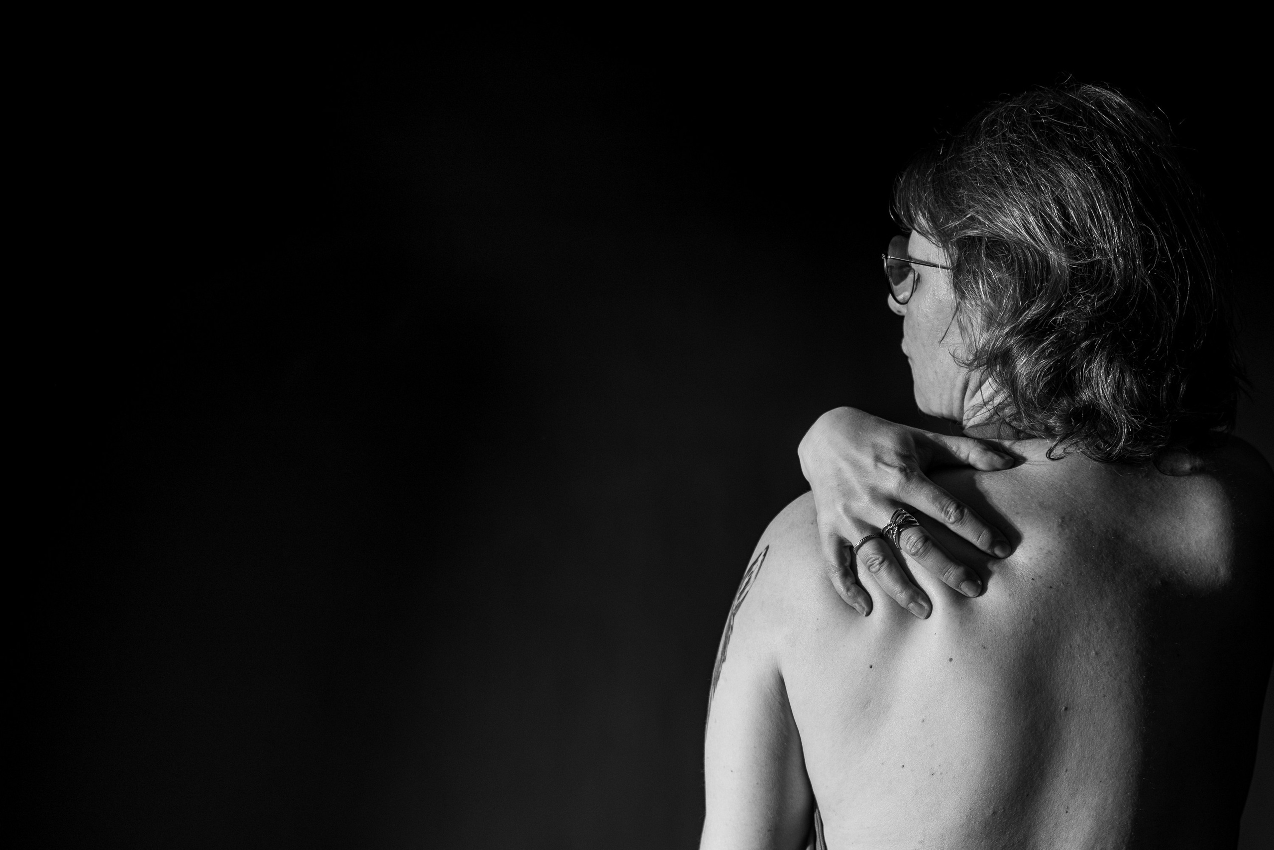 Три точки опоры. Главная