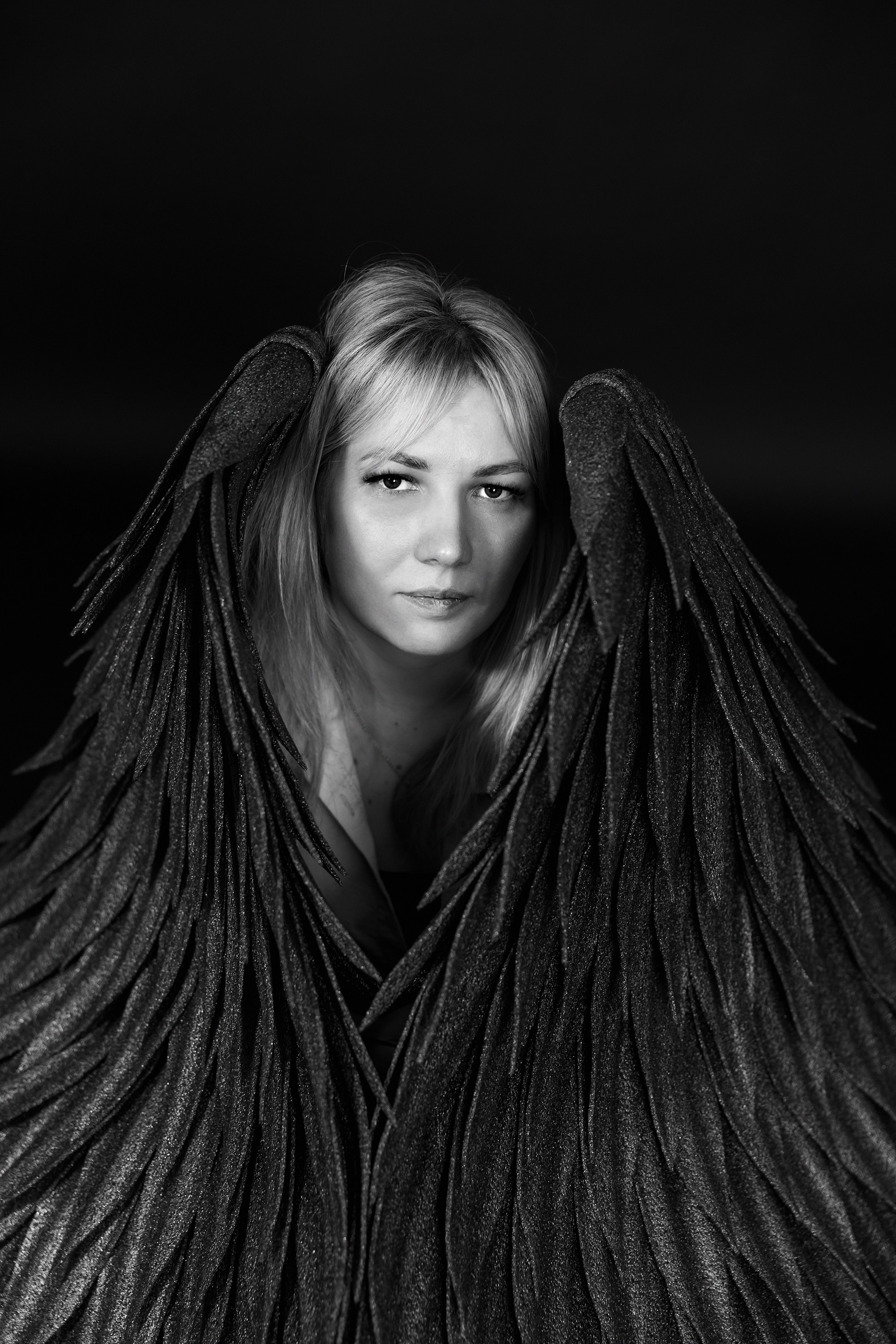 Ольга. OLGA OLEYNIKOVA Пространство, люди, смыслы