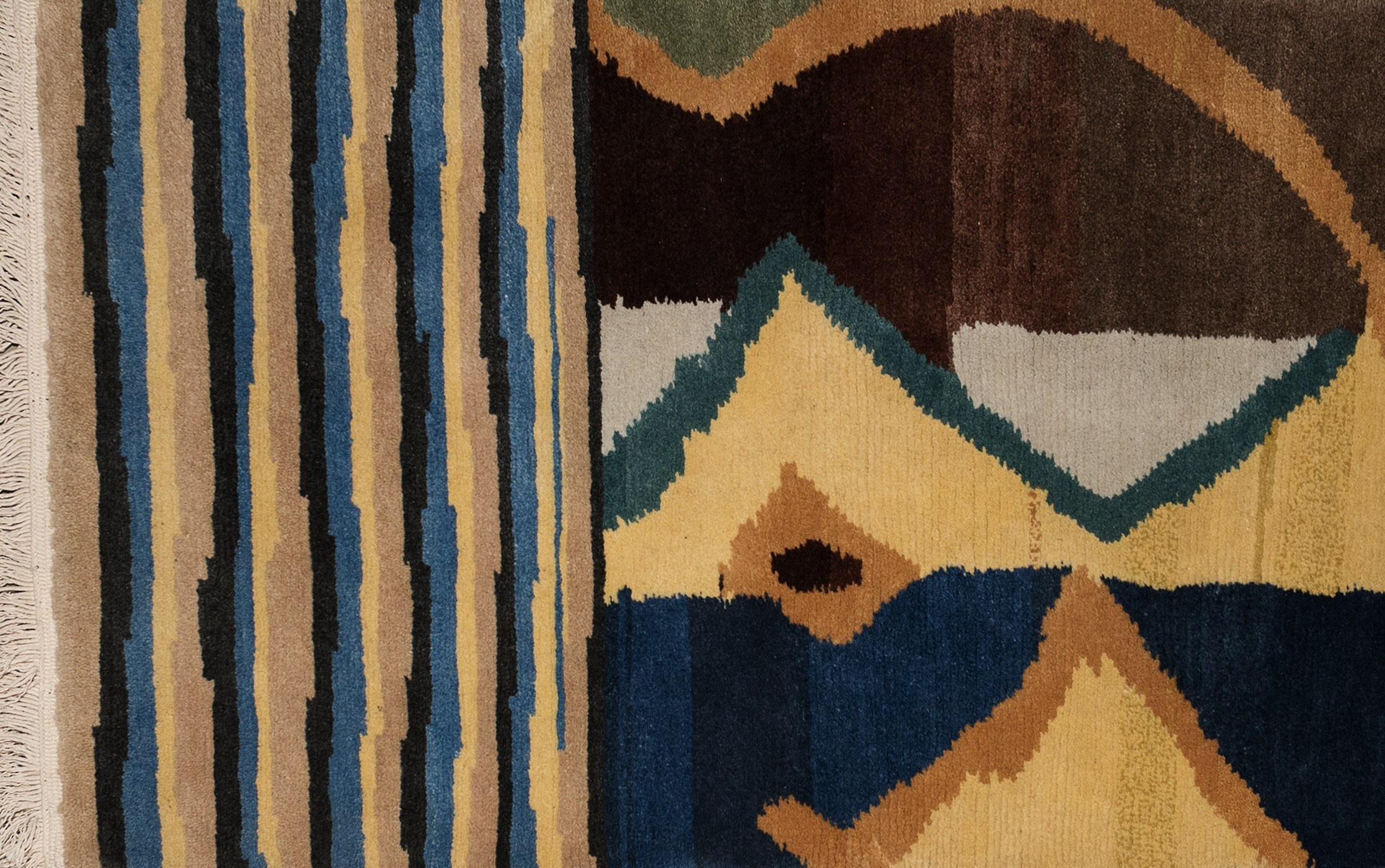 Фотосъемка ковры