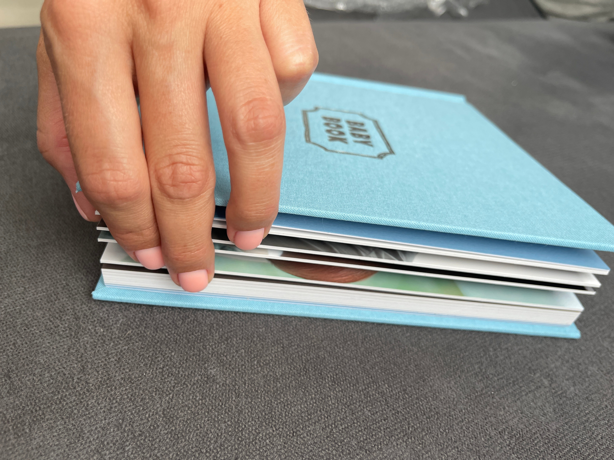 Фотокниги. Фотограф новорожденных Москва и МО Татьяна Цыплакова