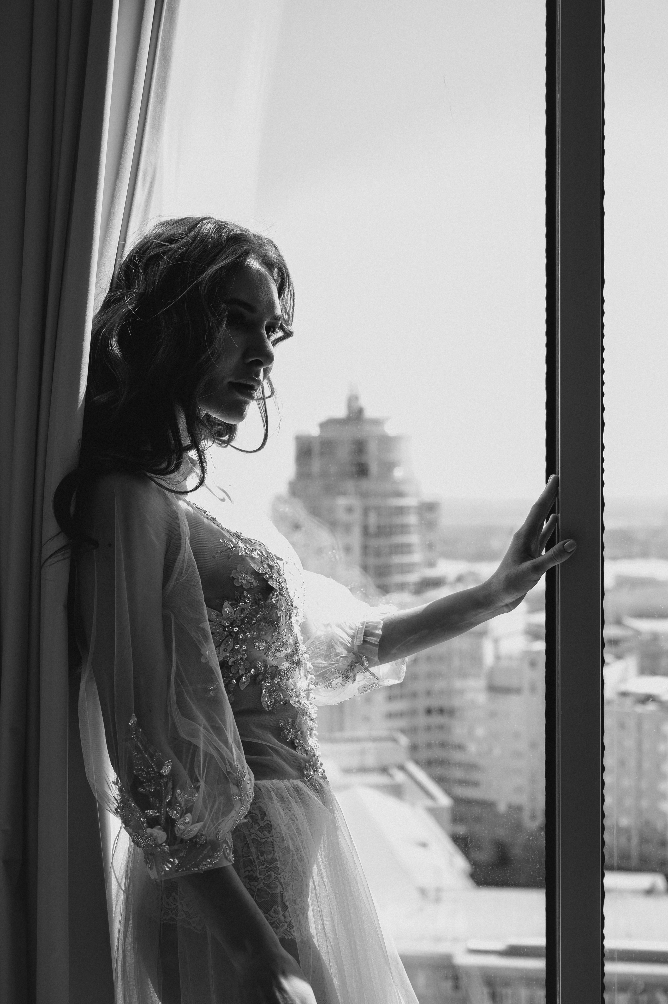 Фотограф Мария Строгонова