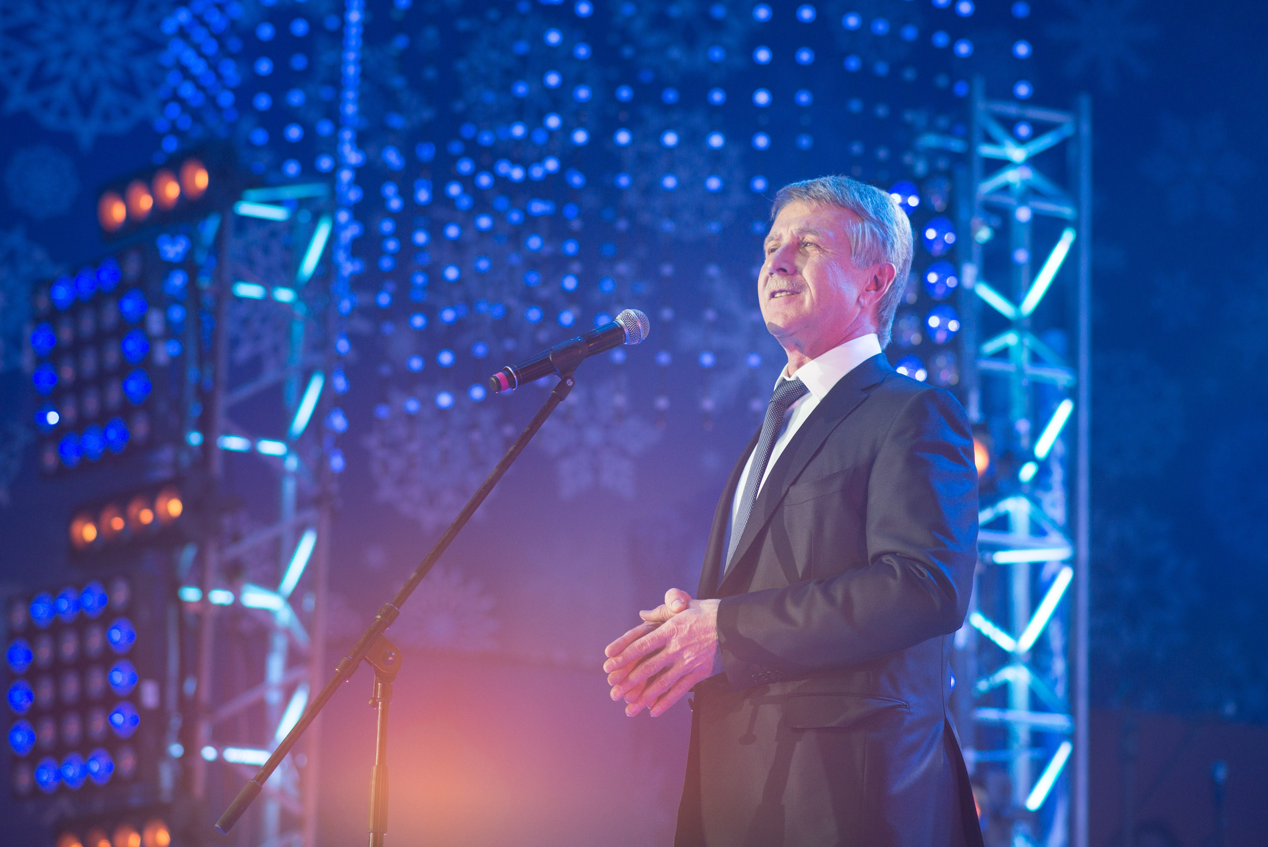 Новогодние фотосъемки. Примеры работ. Портретный фотограф в Москве Алексей Михайлов