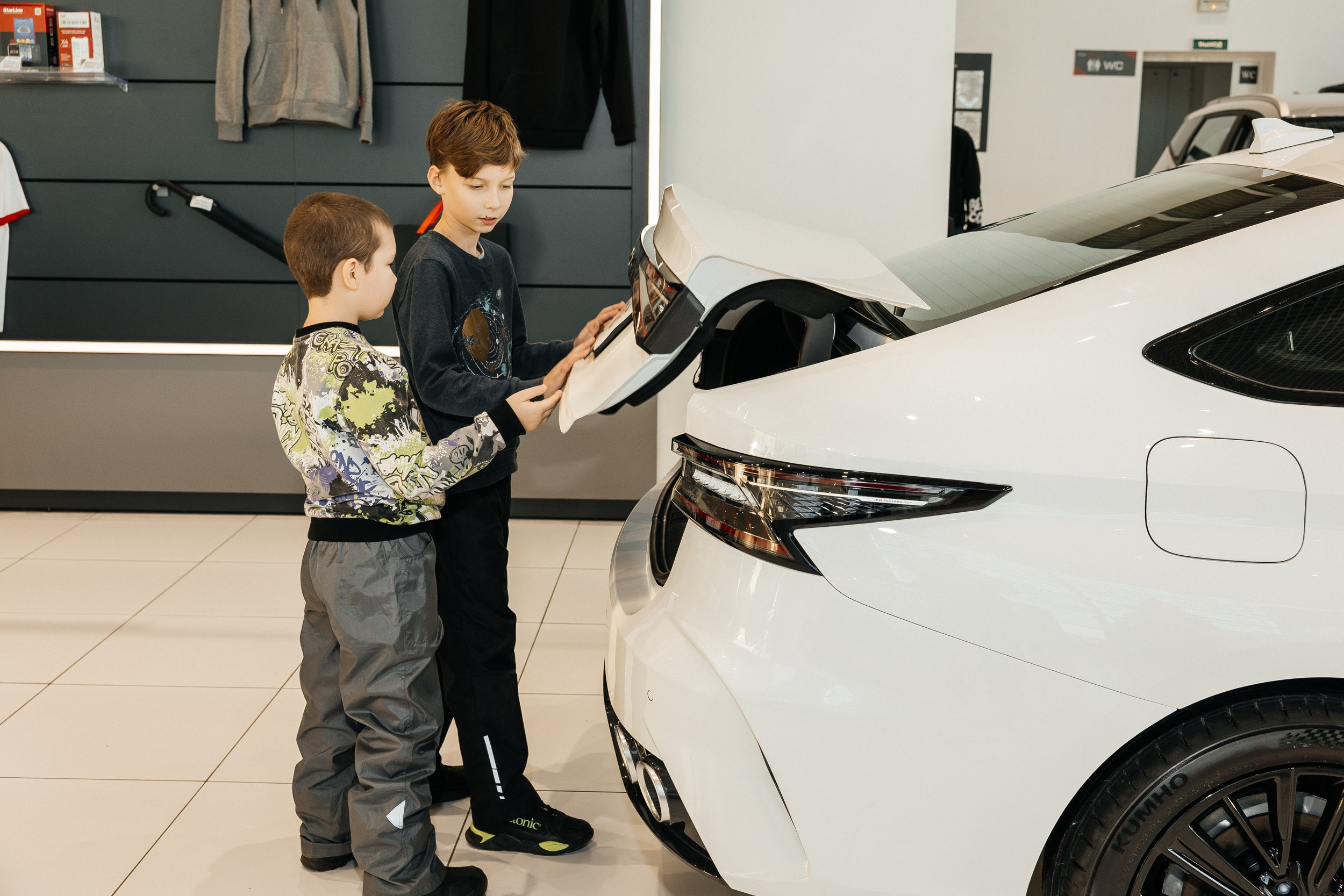 TENET БЕТА ПУЛКОВО 2025. Презентация TENET 8