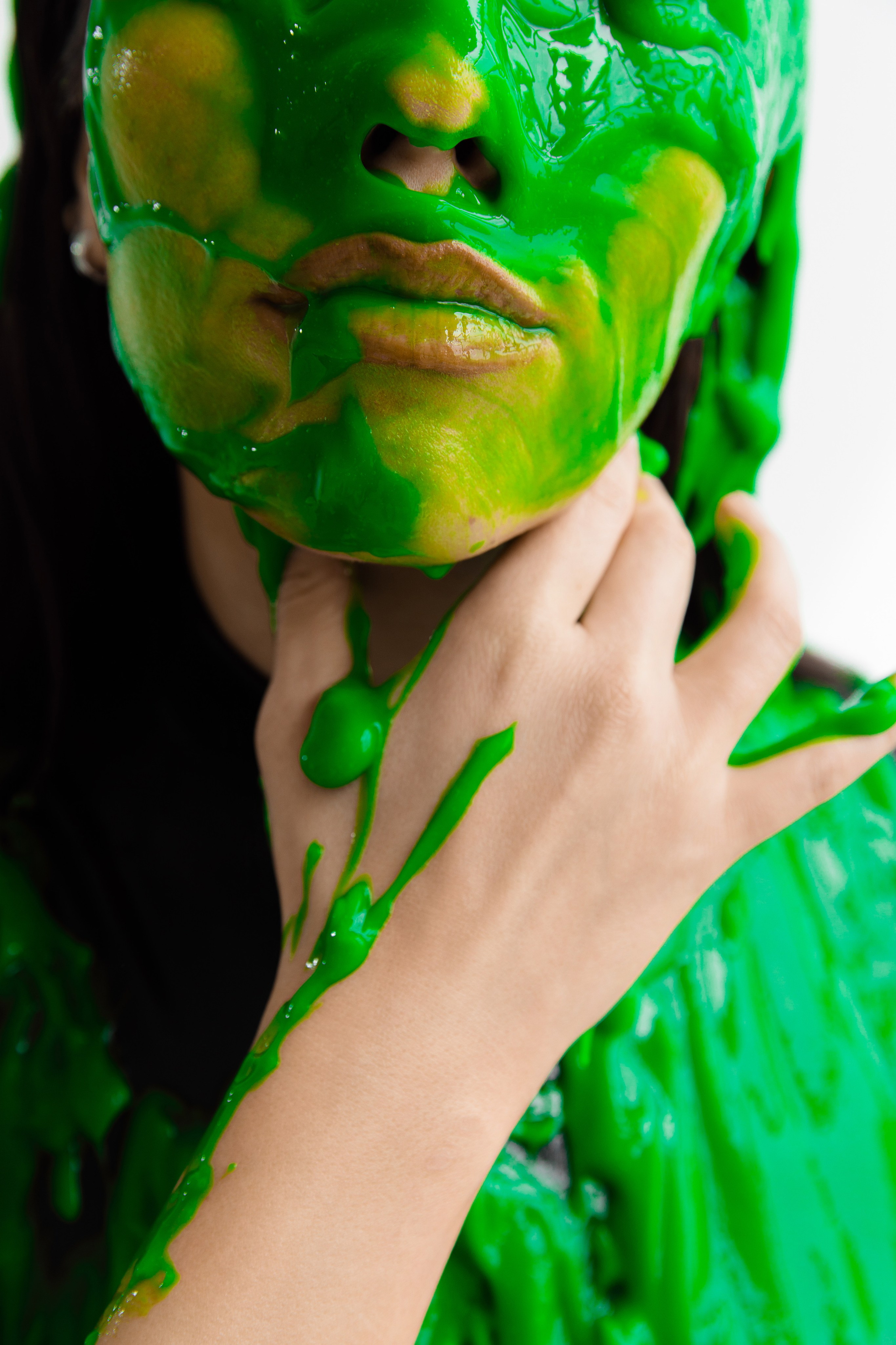 Green. Фотограф в Новосибирске и Москве