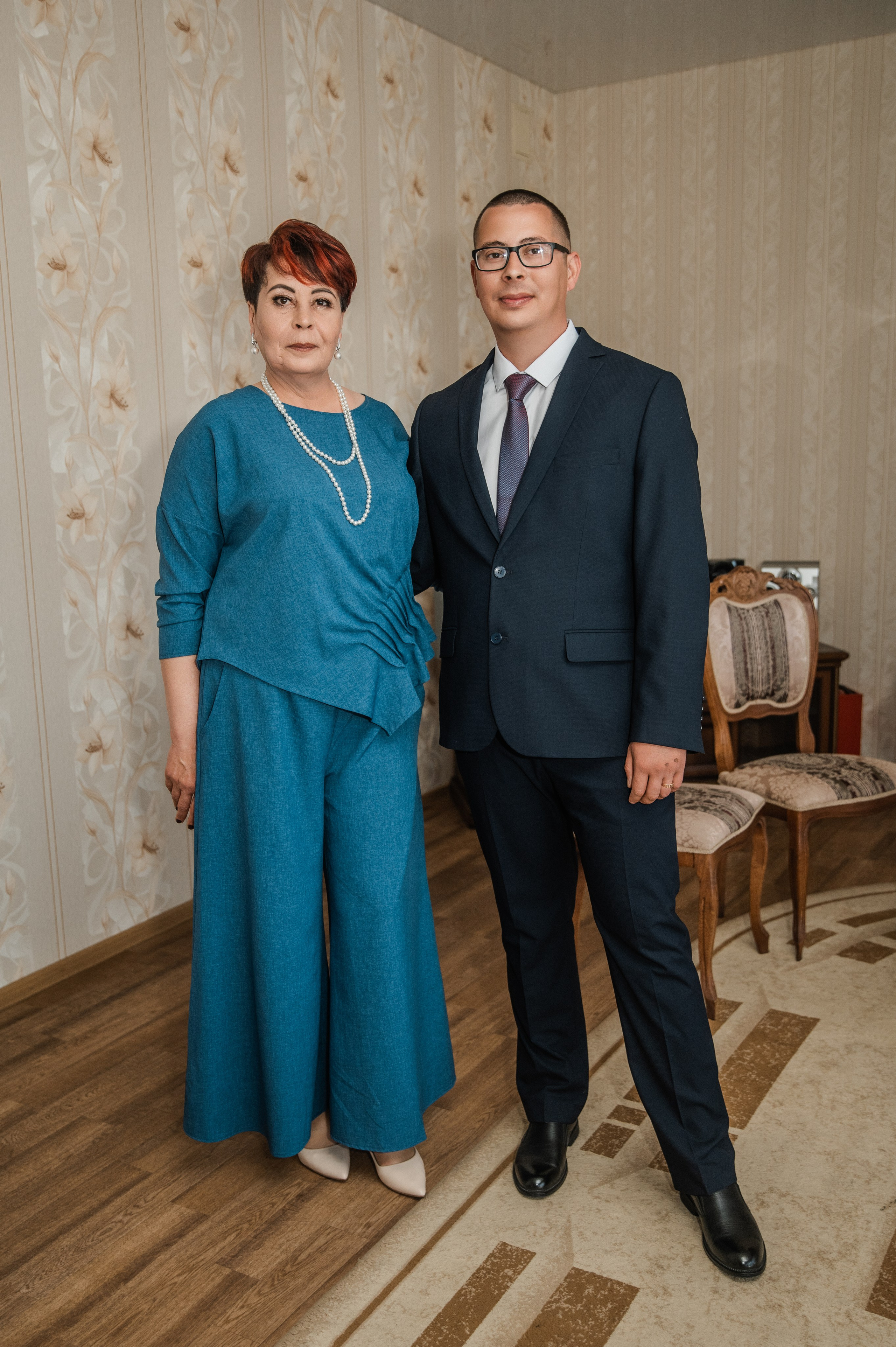 25.04.25 Wedding Day. Семейный фотограф в Барнауле