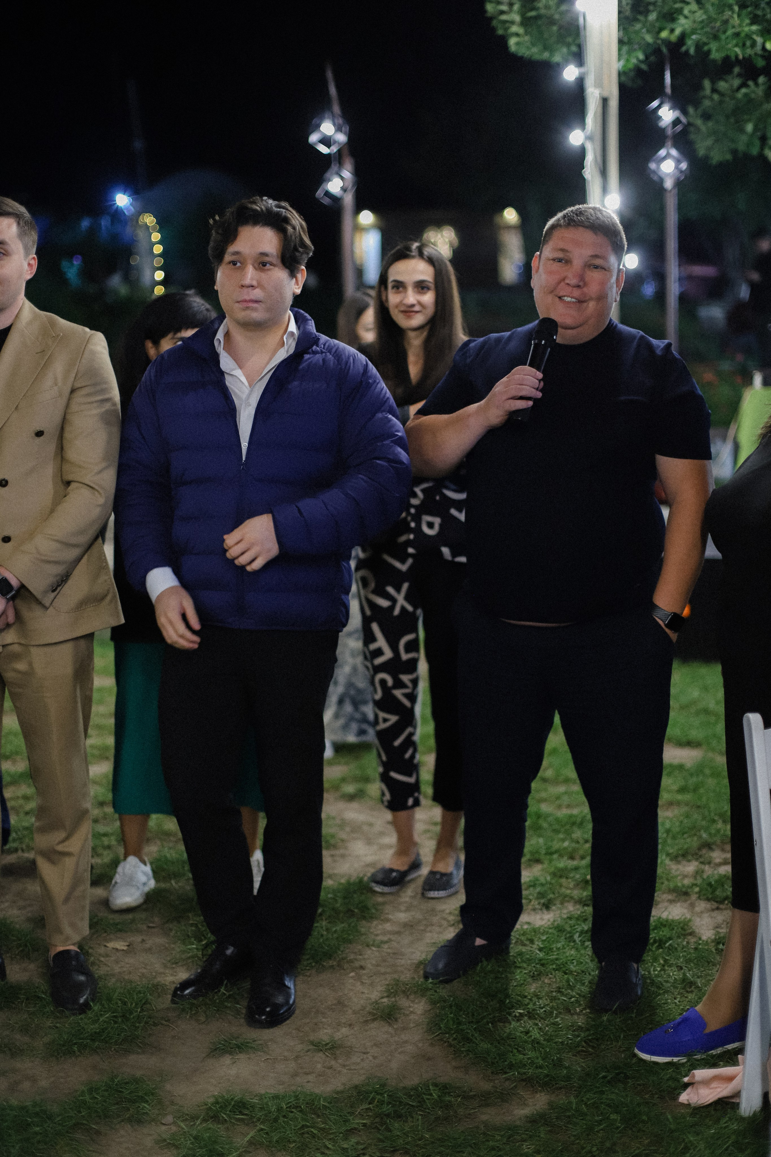 Рустам и Елизавета. Фотограф в Алматы и Москве Даша Пушкина