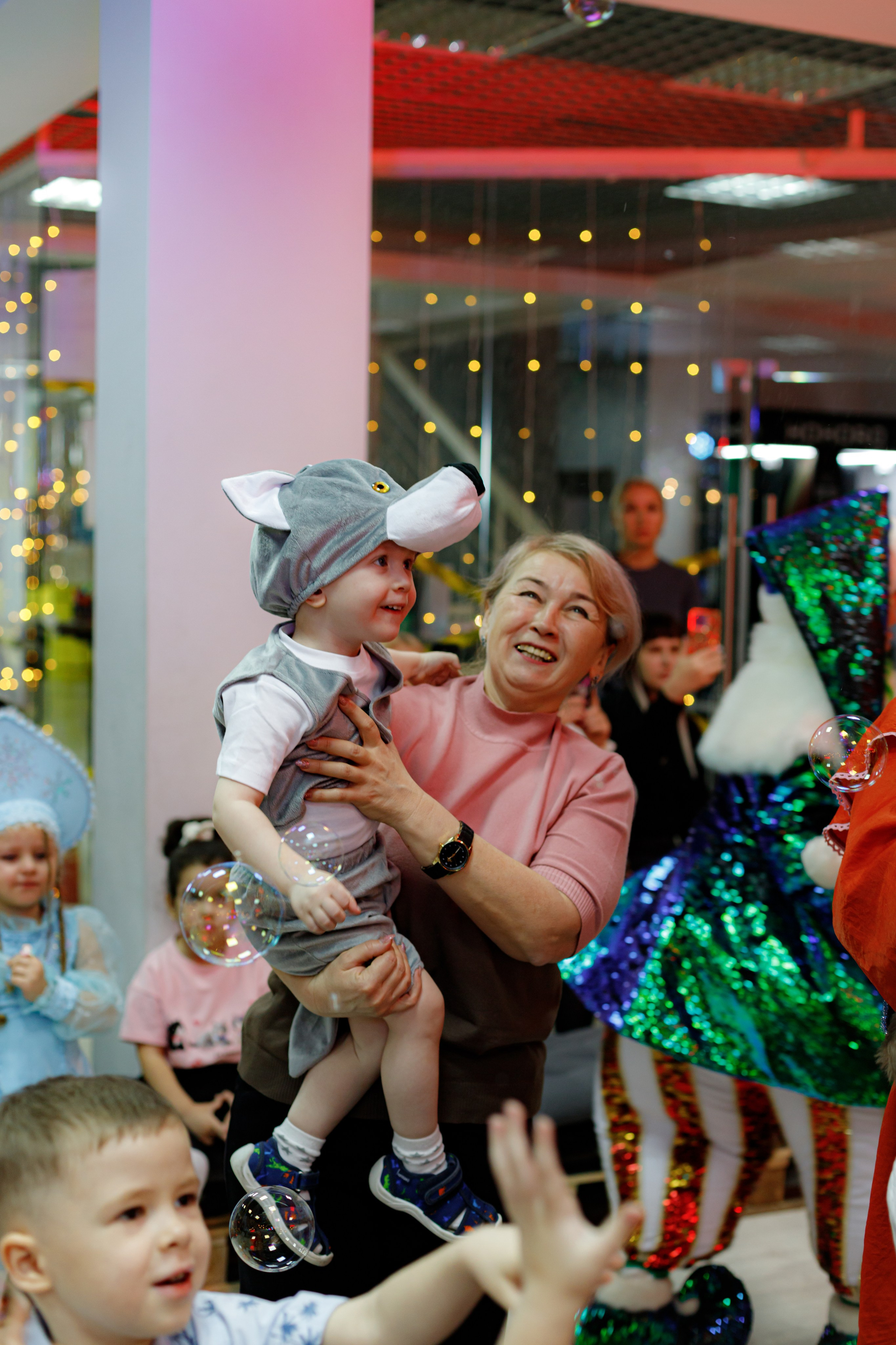 HAPPY NEW YEAR part/4. Photokarish