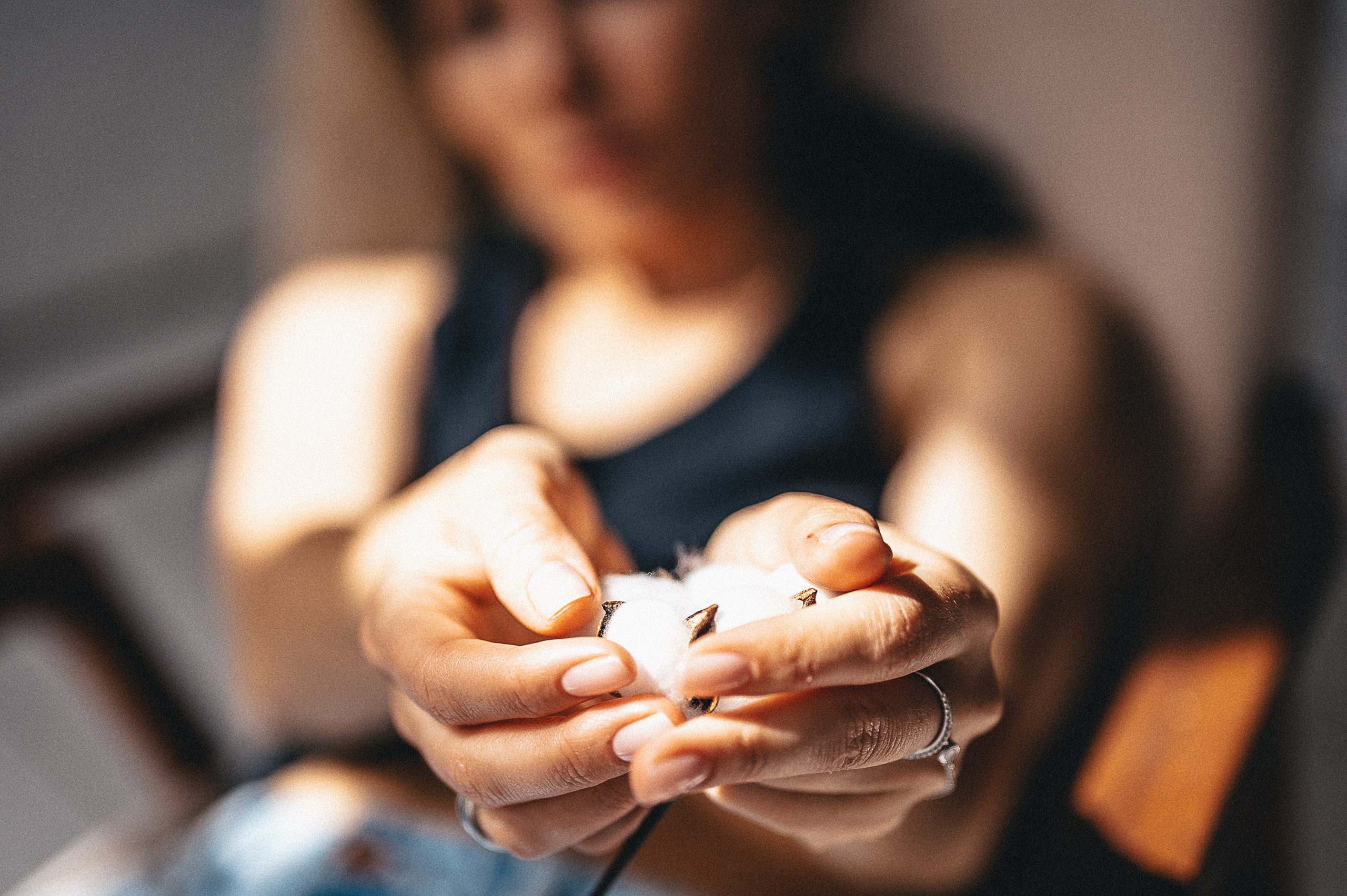 Эмоциональный фотосет в стиле минимализм. Фотограф-стилист в Москве Ольга Ракша