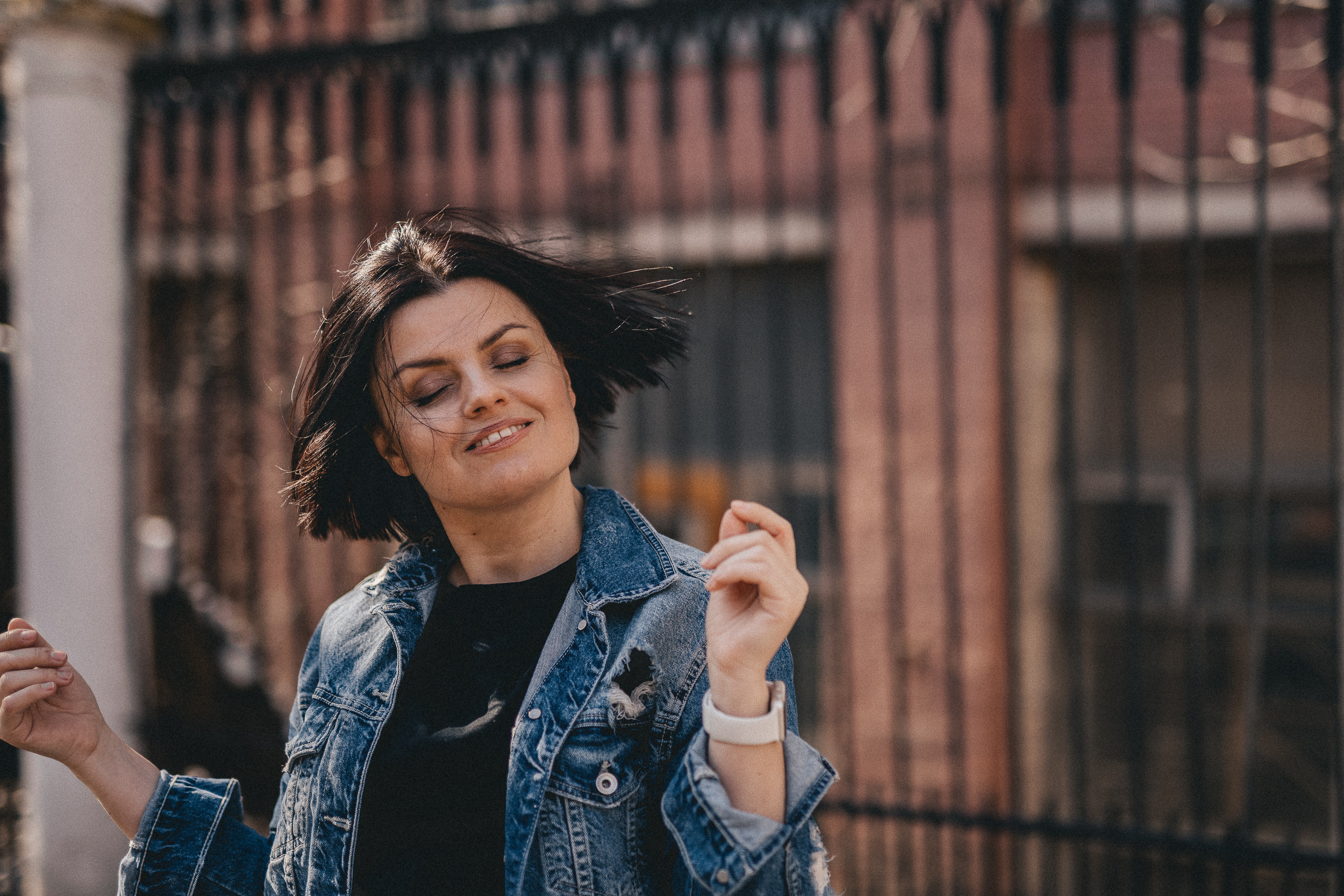 Отзывы. Фотограф-стилист в Москве Ольга Ракша