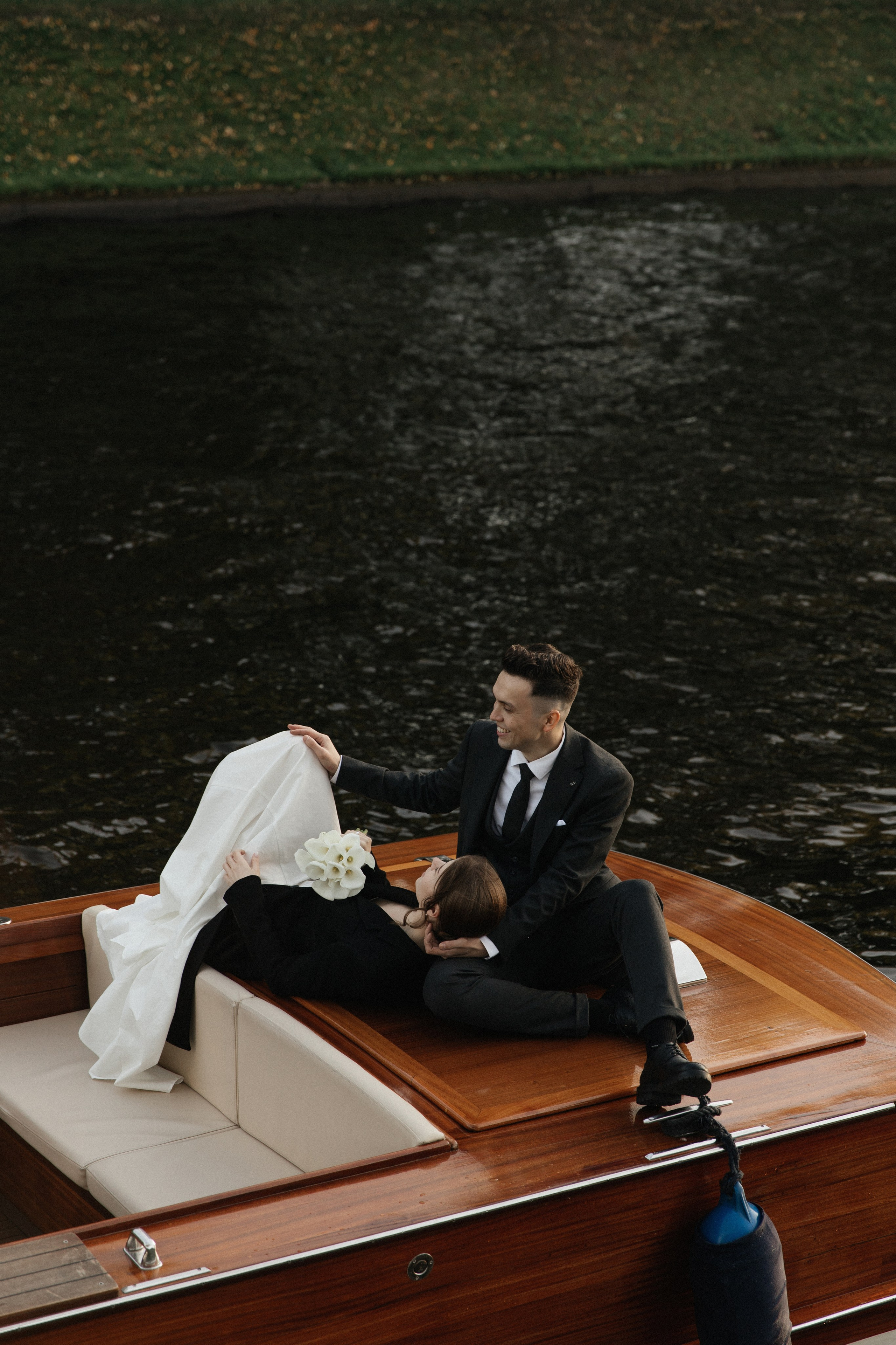 Фотограф Дарья Николаева