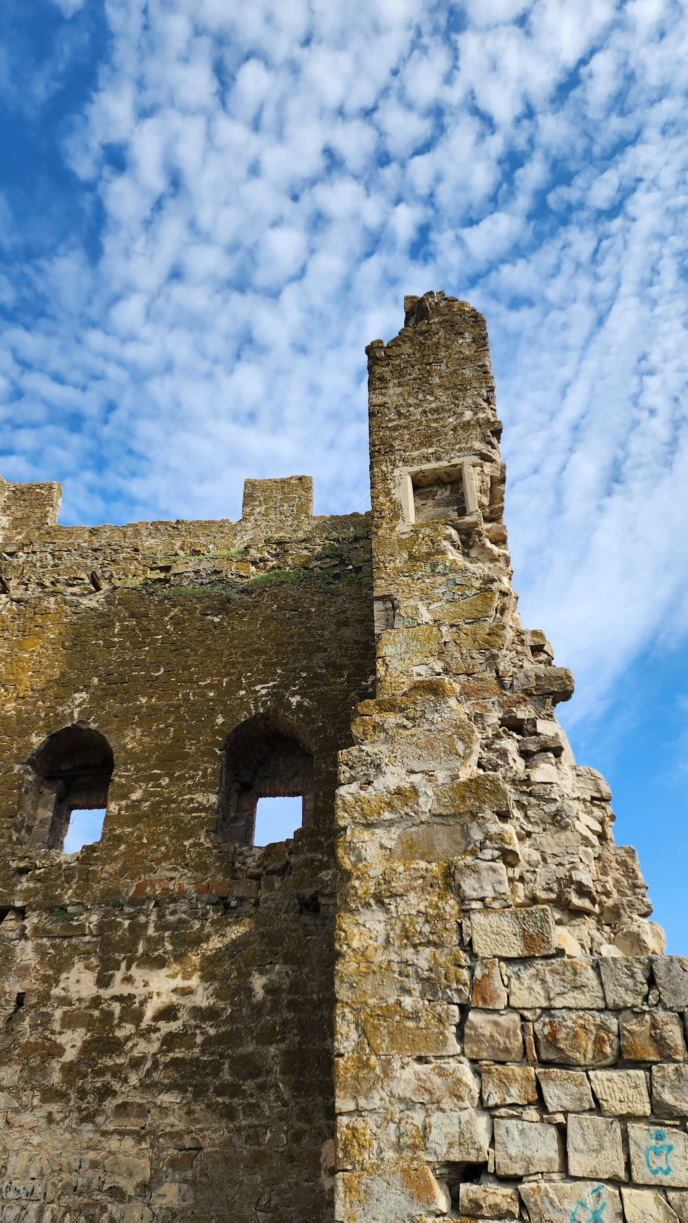 Приморское и Феодосия (2024-09-24). Собор Отрасли