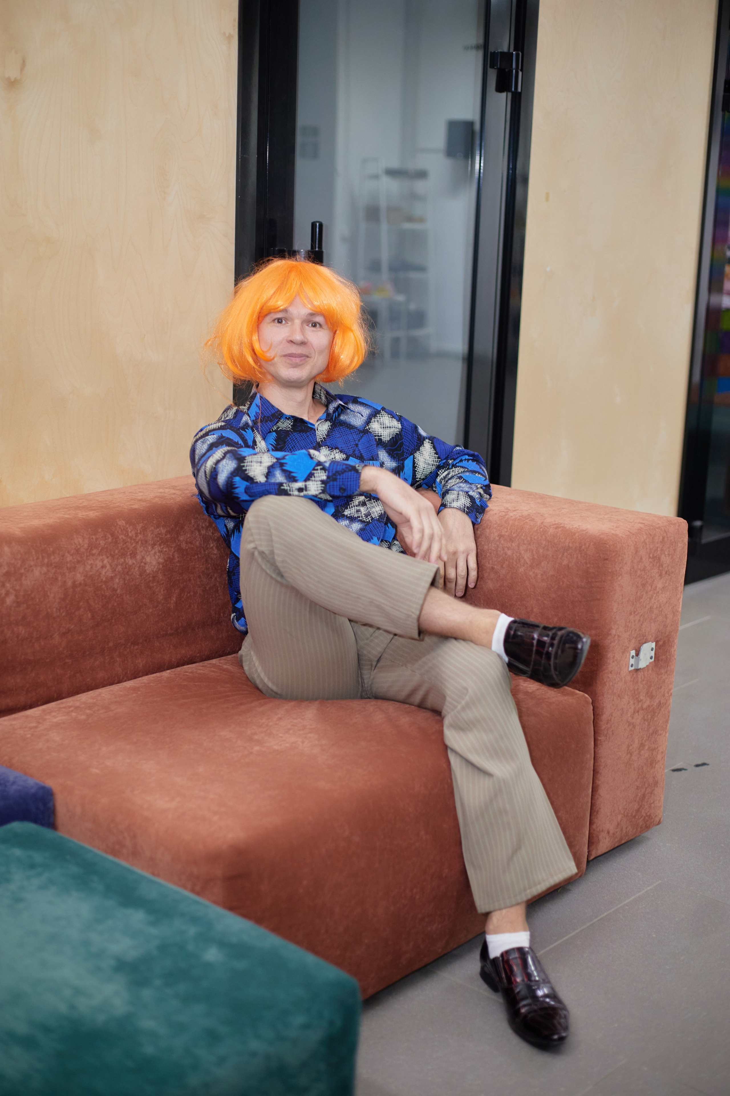 Чудо- ретрит " Весеннее обострение». Фотограф в Смоленске Ася Польшина