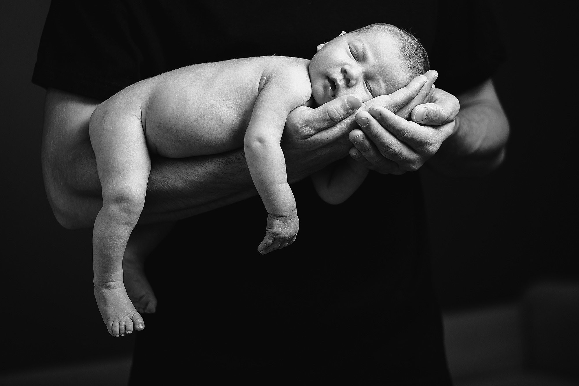 Новорожденные. Oleg Samoilov is a documentary photographer for brands that value an honest story