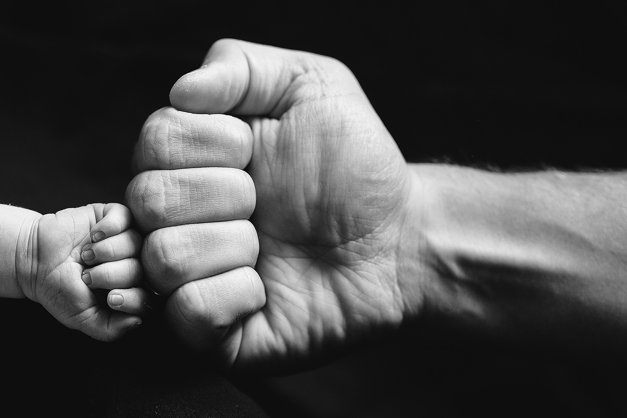 Новорожденные. Oleg Samoilov is a documentary photographer for brands that value an honest story