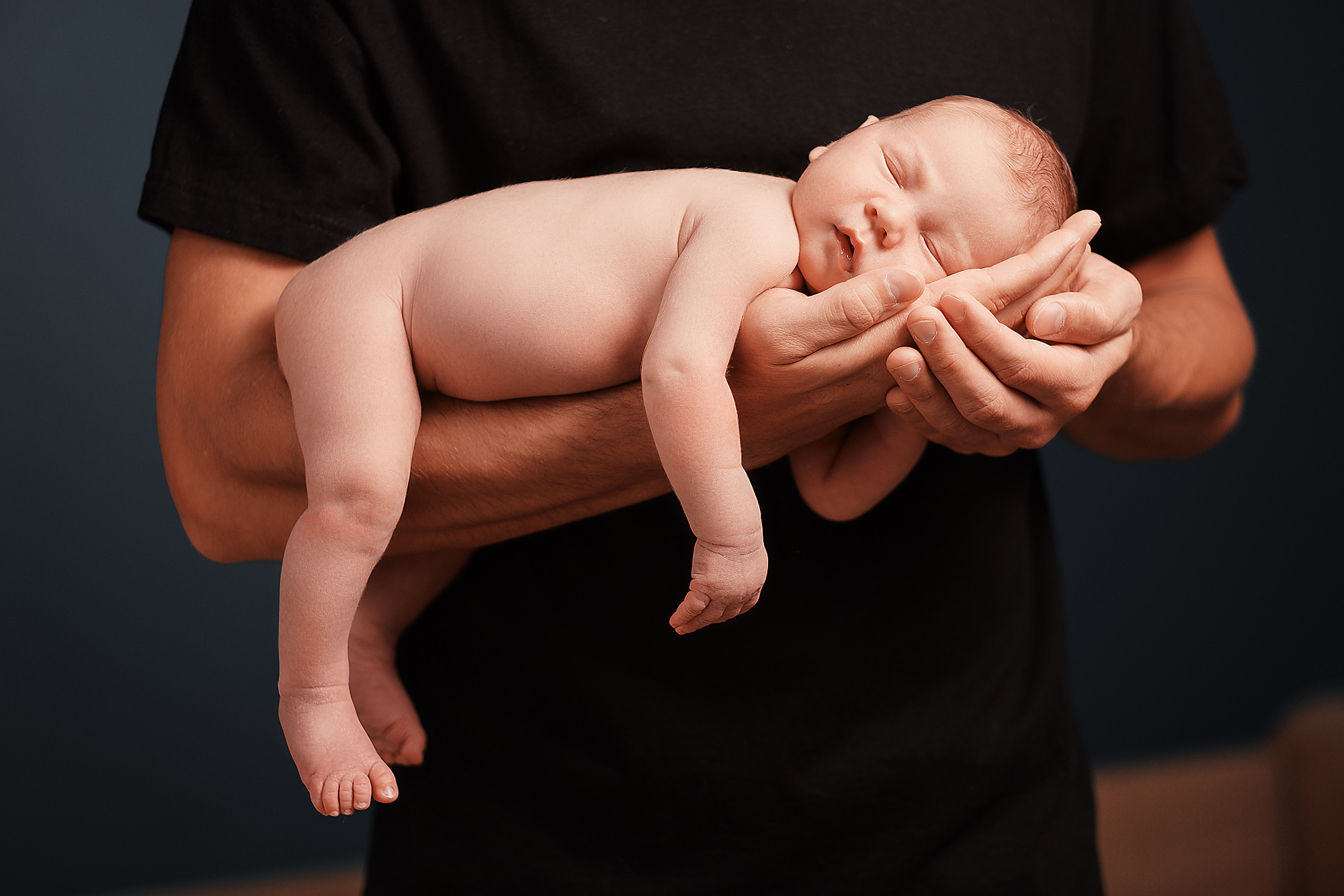 Новорожденные. Oleg Samoilov is a documentary photographer for brands that value an honest story