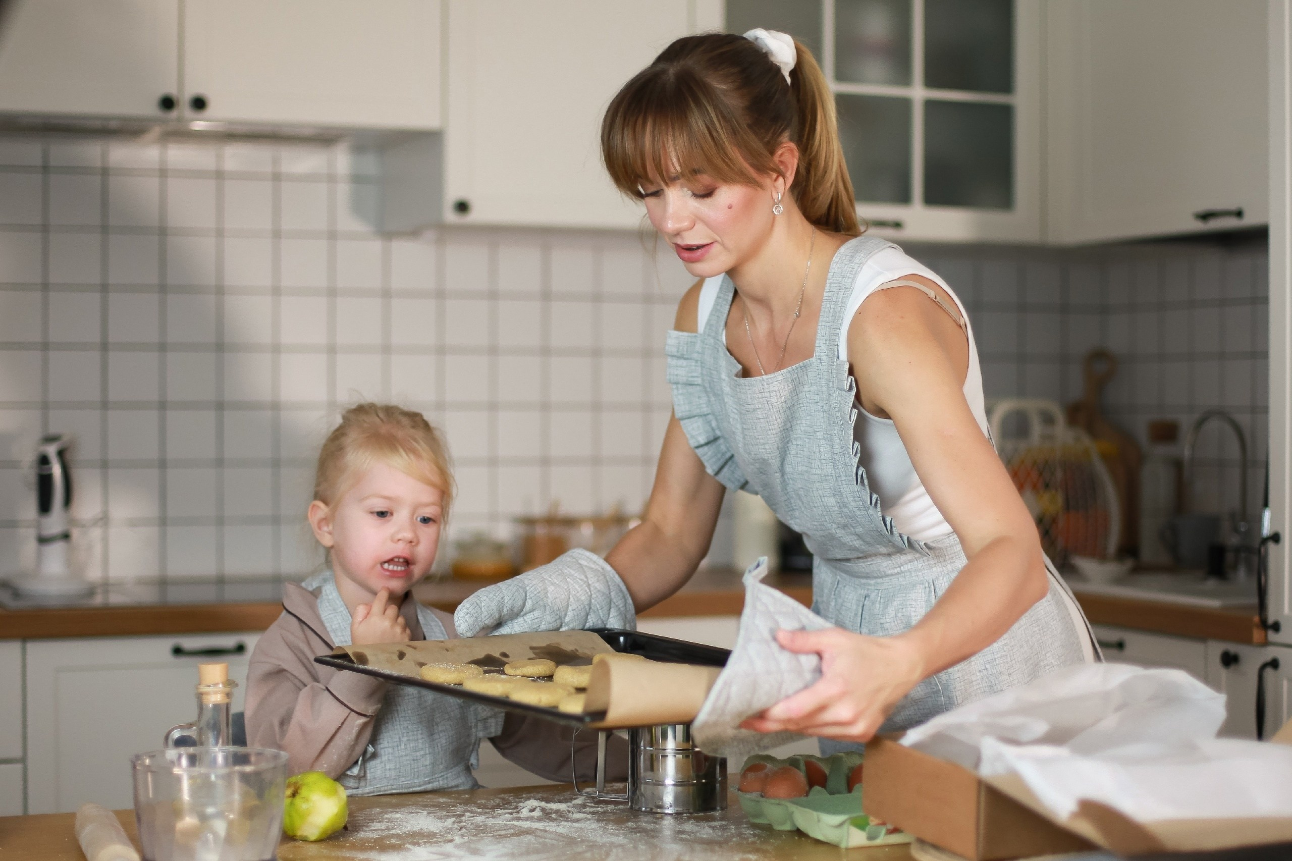 Семейный и детский фотограф в Перми Ольга Кошелева