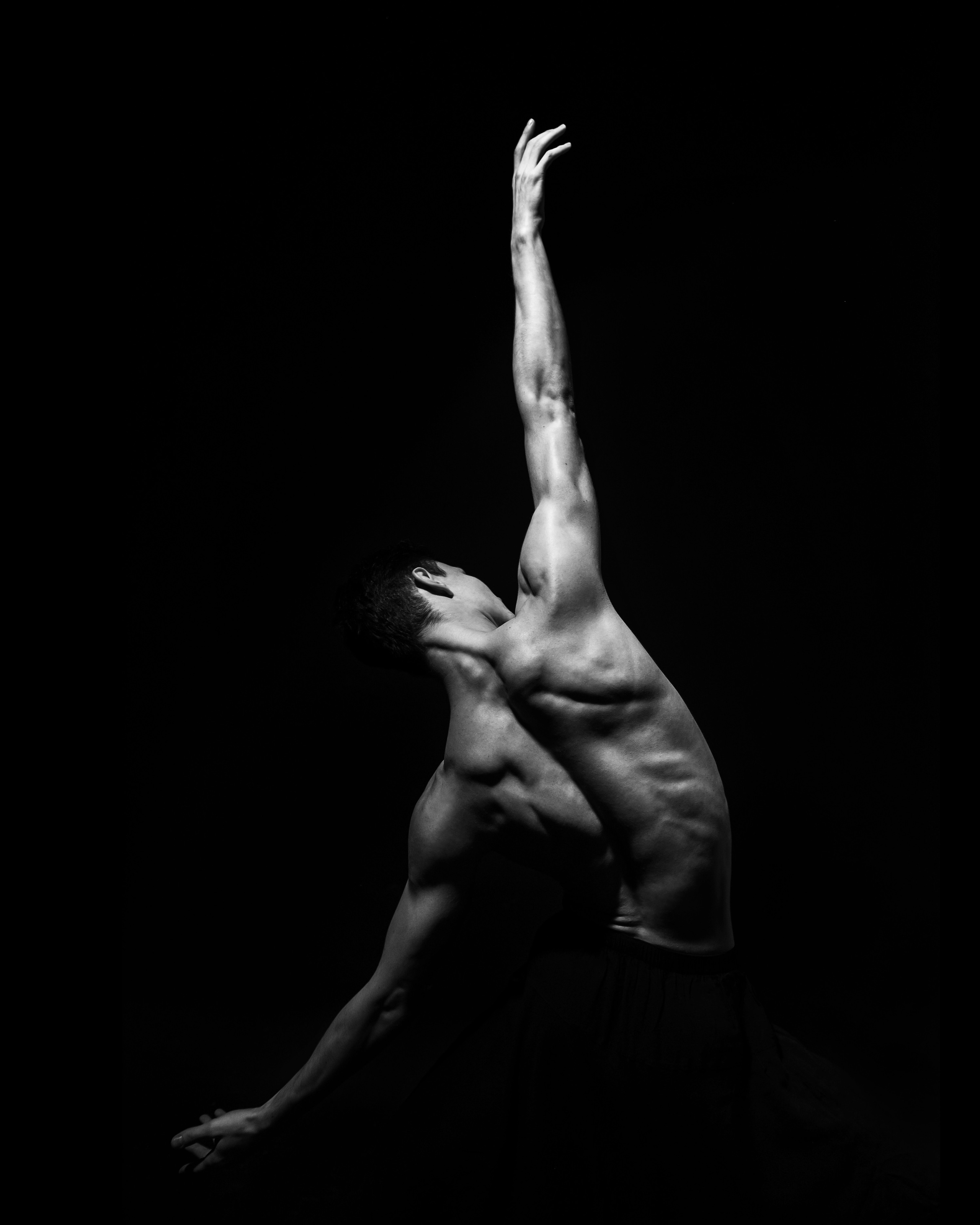 Портретный фотограф в Санкт-Петербурге и Москве Никита Кондрахин