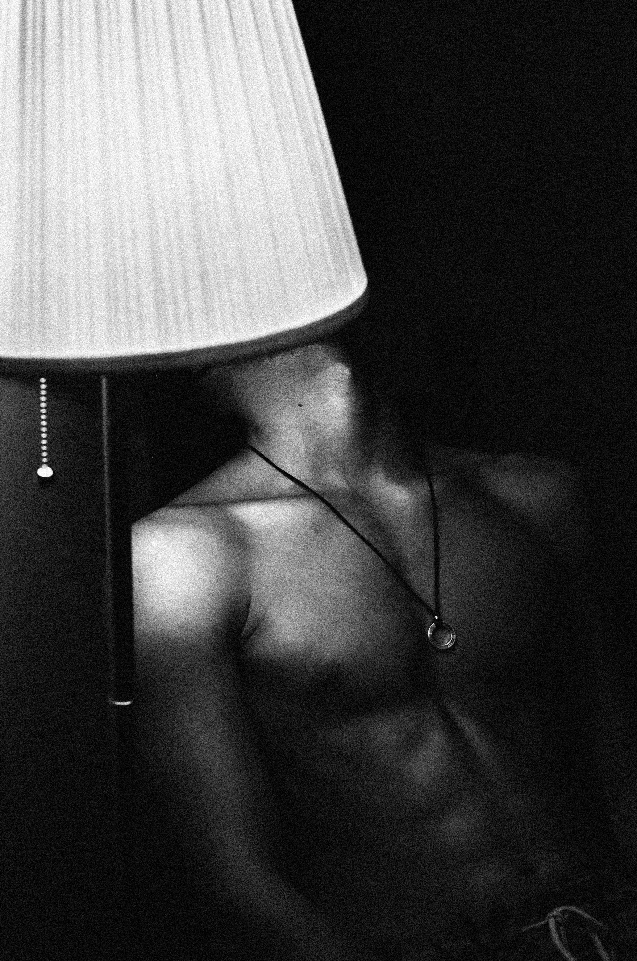 Портретный фотограф в Санкт-Петербурге и Москве Никита Кондрахин