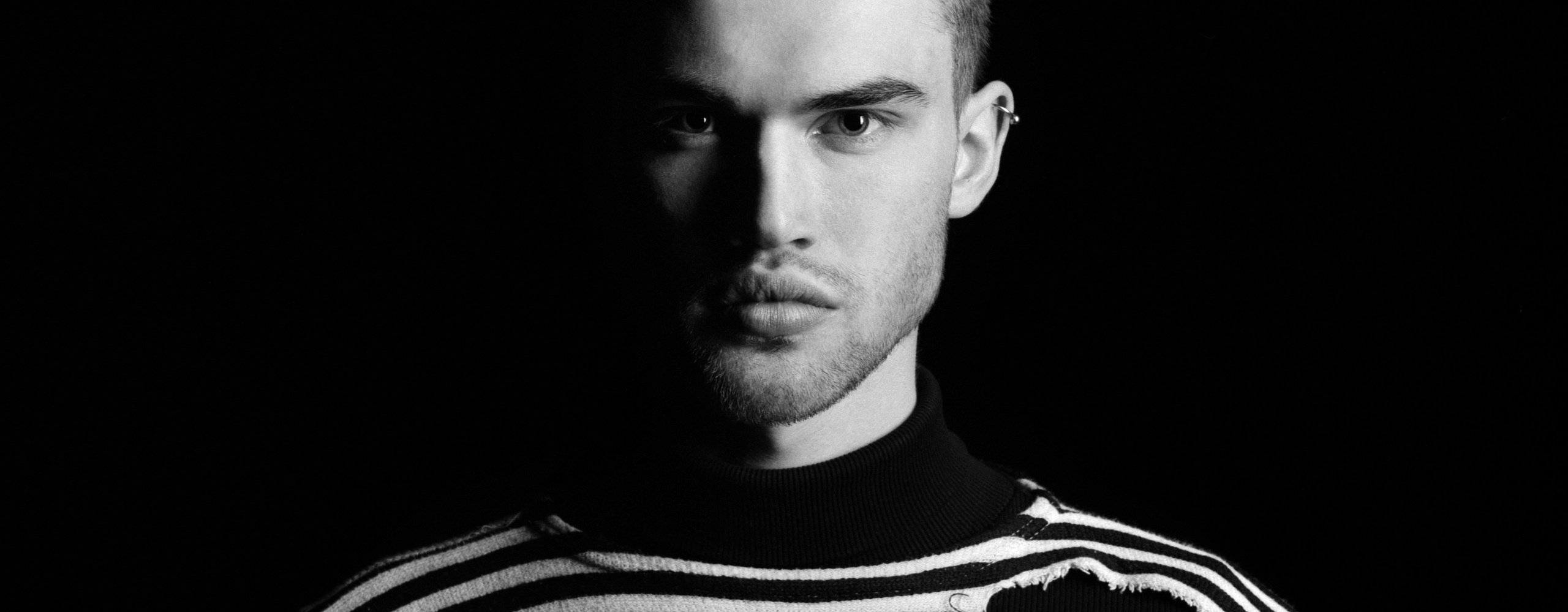 Портретный фотограф в Санкт-Петербурге и Москве Никита Кондрахин