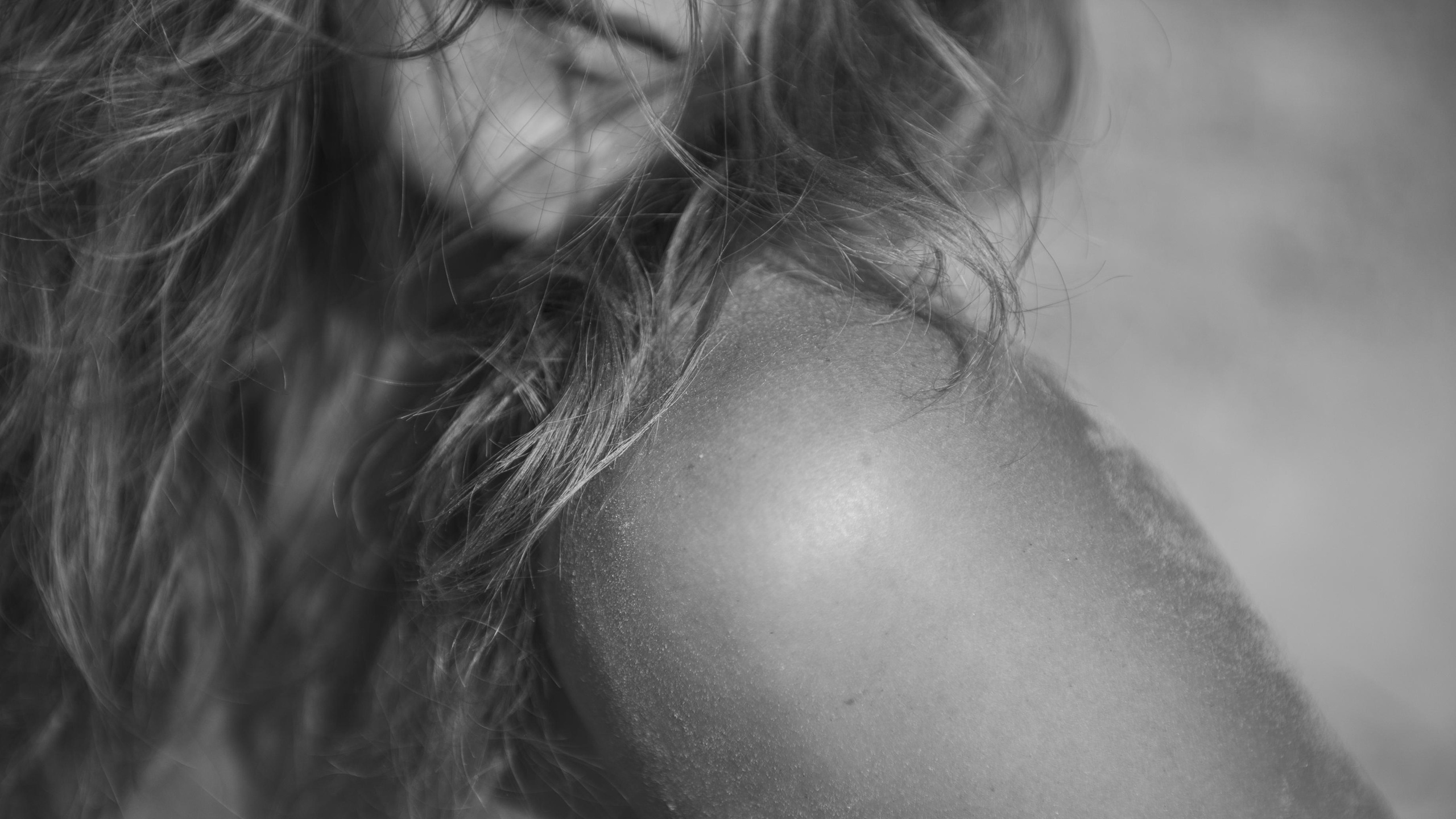 Портретный фотограф в Санкт-Петербурге и Москве Никита Кондрахин