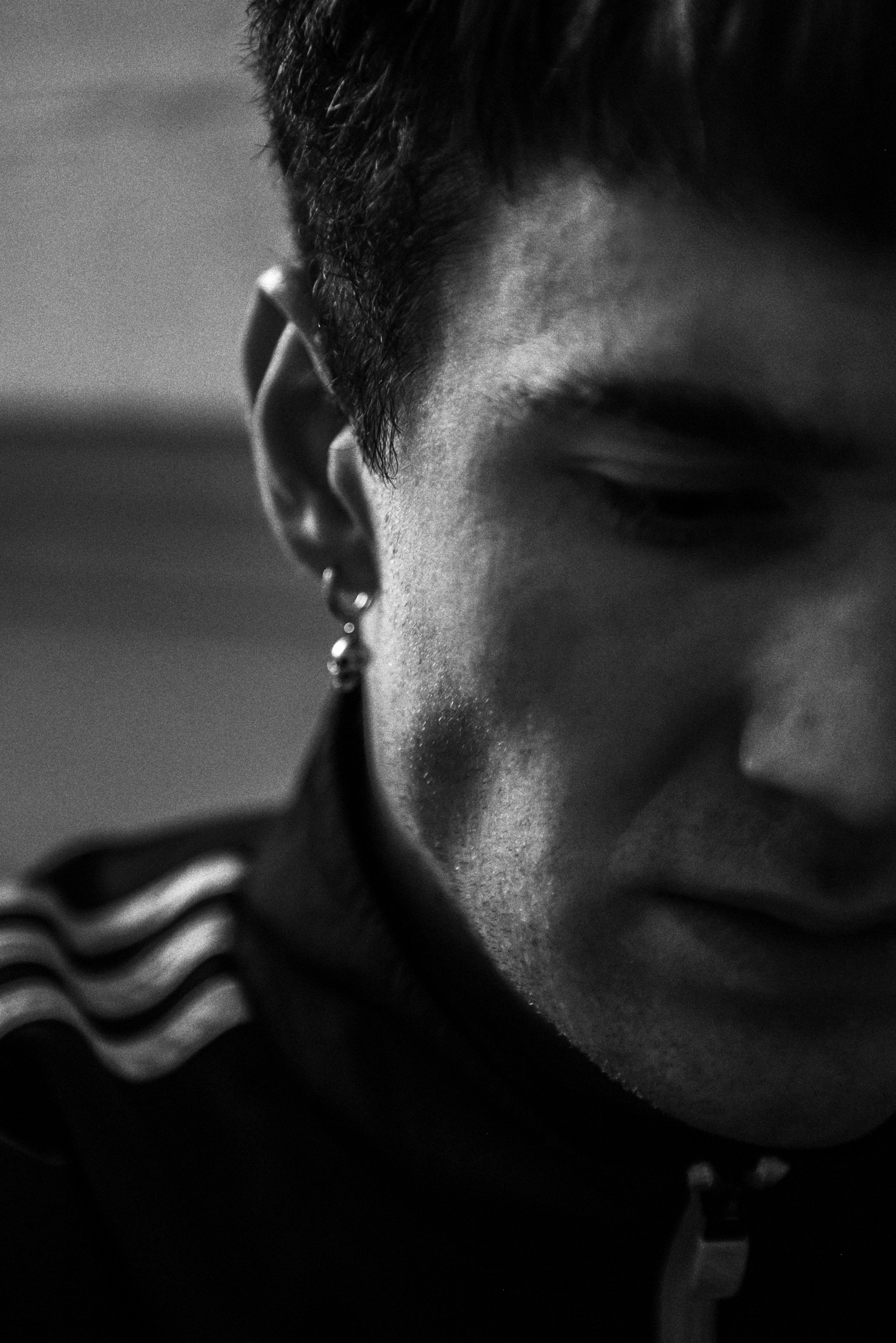 Портретный фотограф в Санкт-Петербурге и Москве Никита Кондрахин