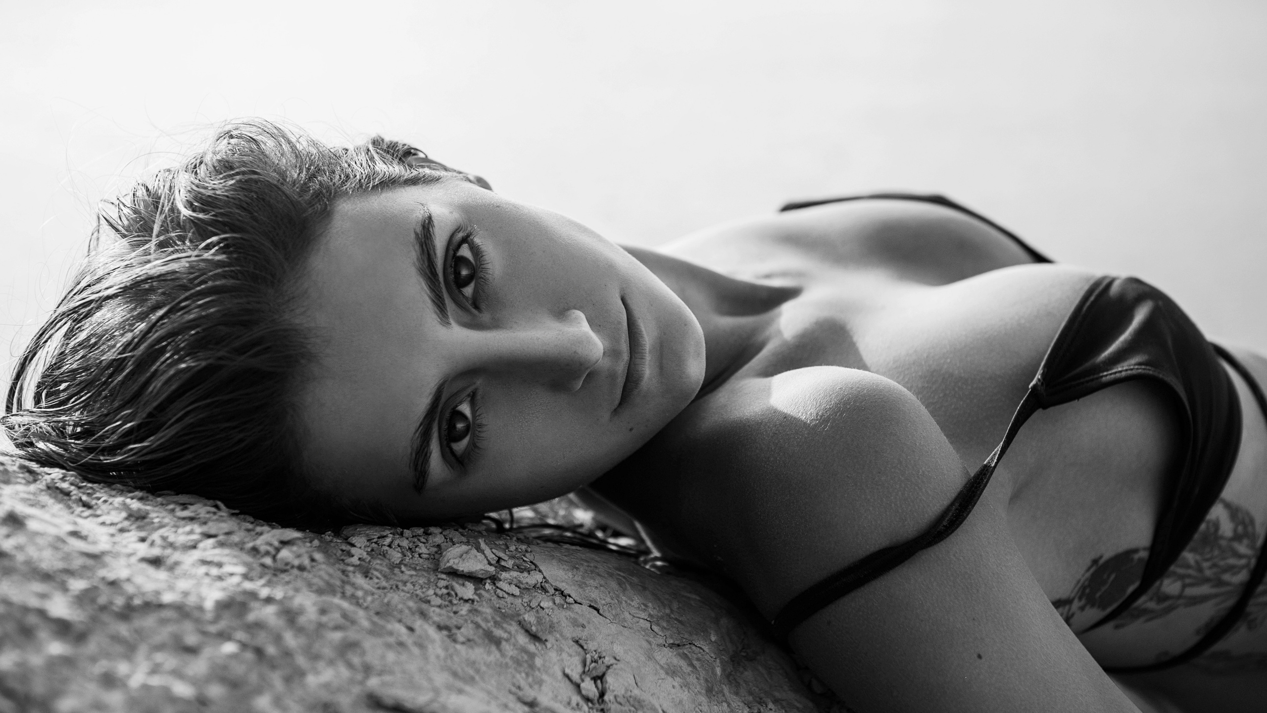 Портретный фотограф в Санкт-Петербурге и Москве Никита Кондрахин