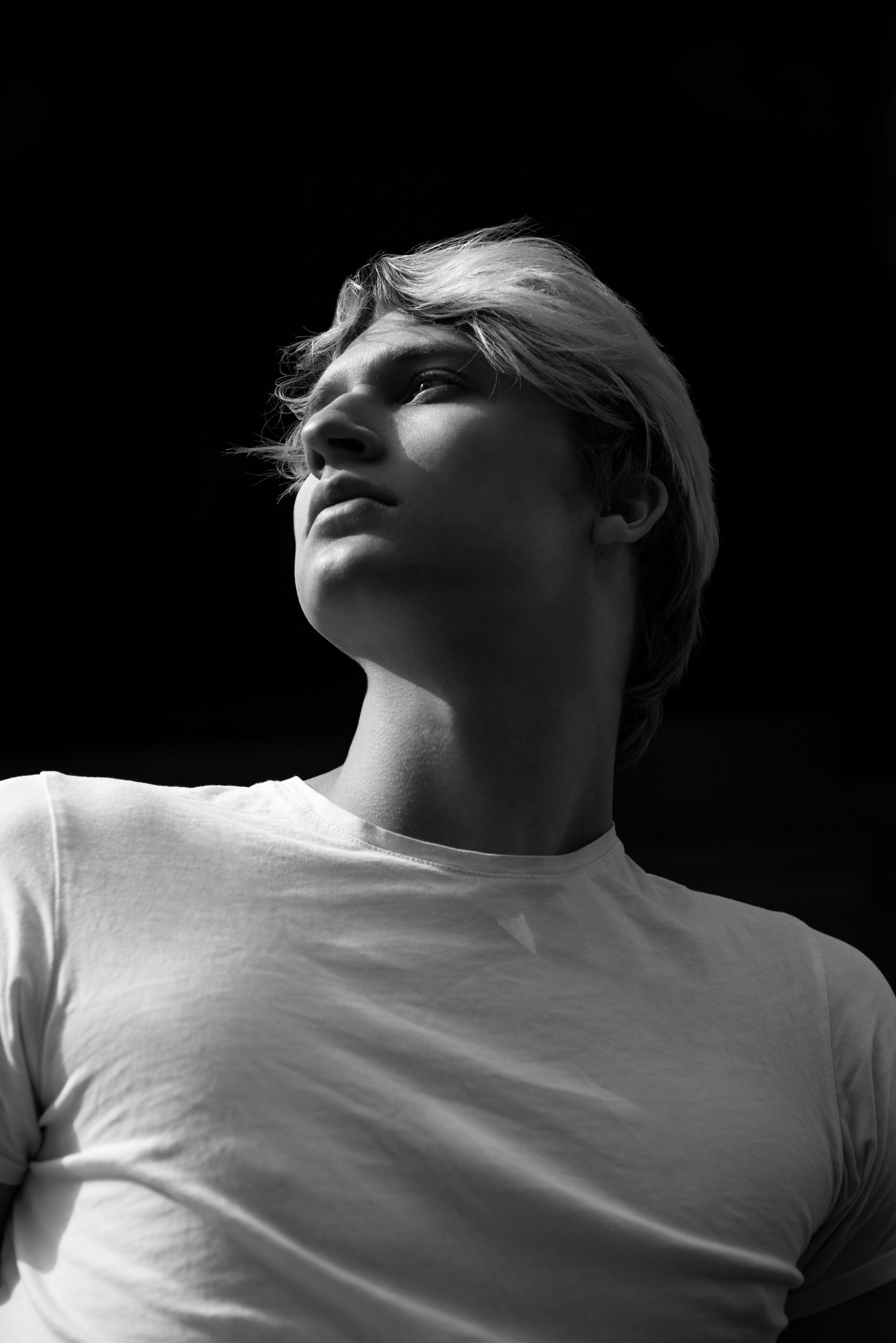 Портретный фотограф в Санкт-Петербурге и Москве Никита Кондрахин