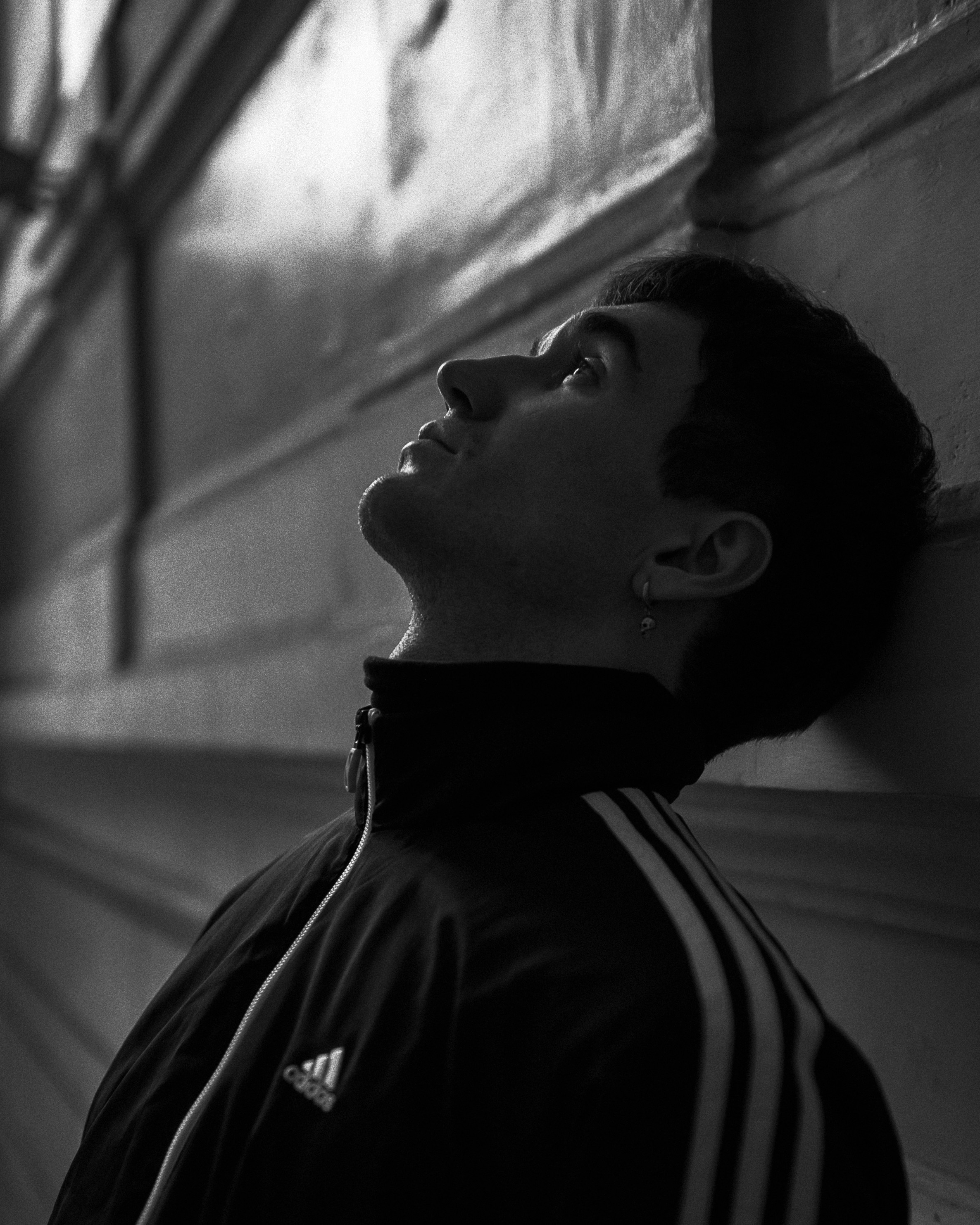 Портретный фотограф в Санкт-Петербурге и Москве Никита Кондрахин