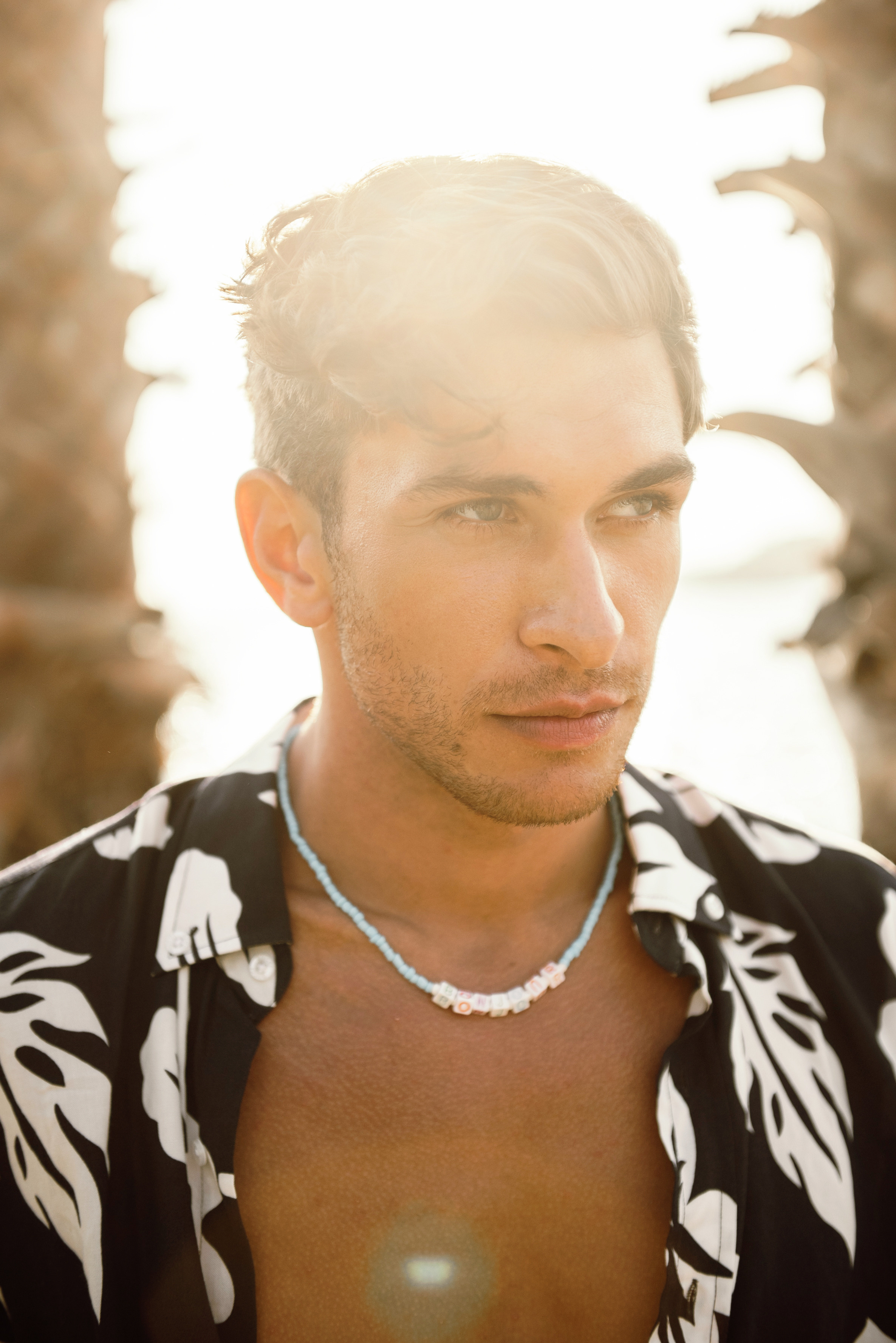 Портретный фотограф в Санкт-Петербурге и Москве Никита Кондрахин