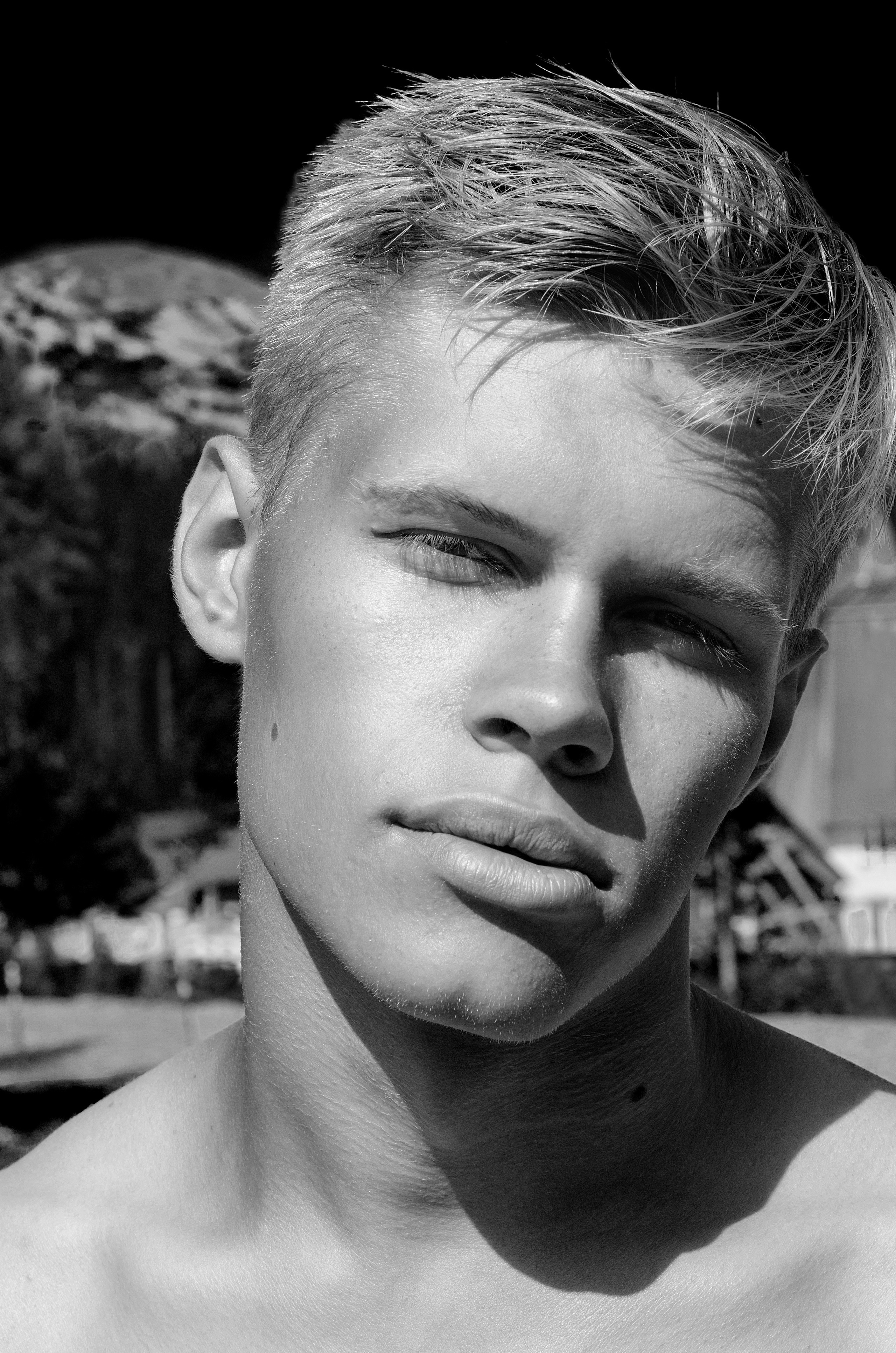 Портретный фотограф в Санкт-Петербурге и Москве Никита Кондрахин