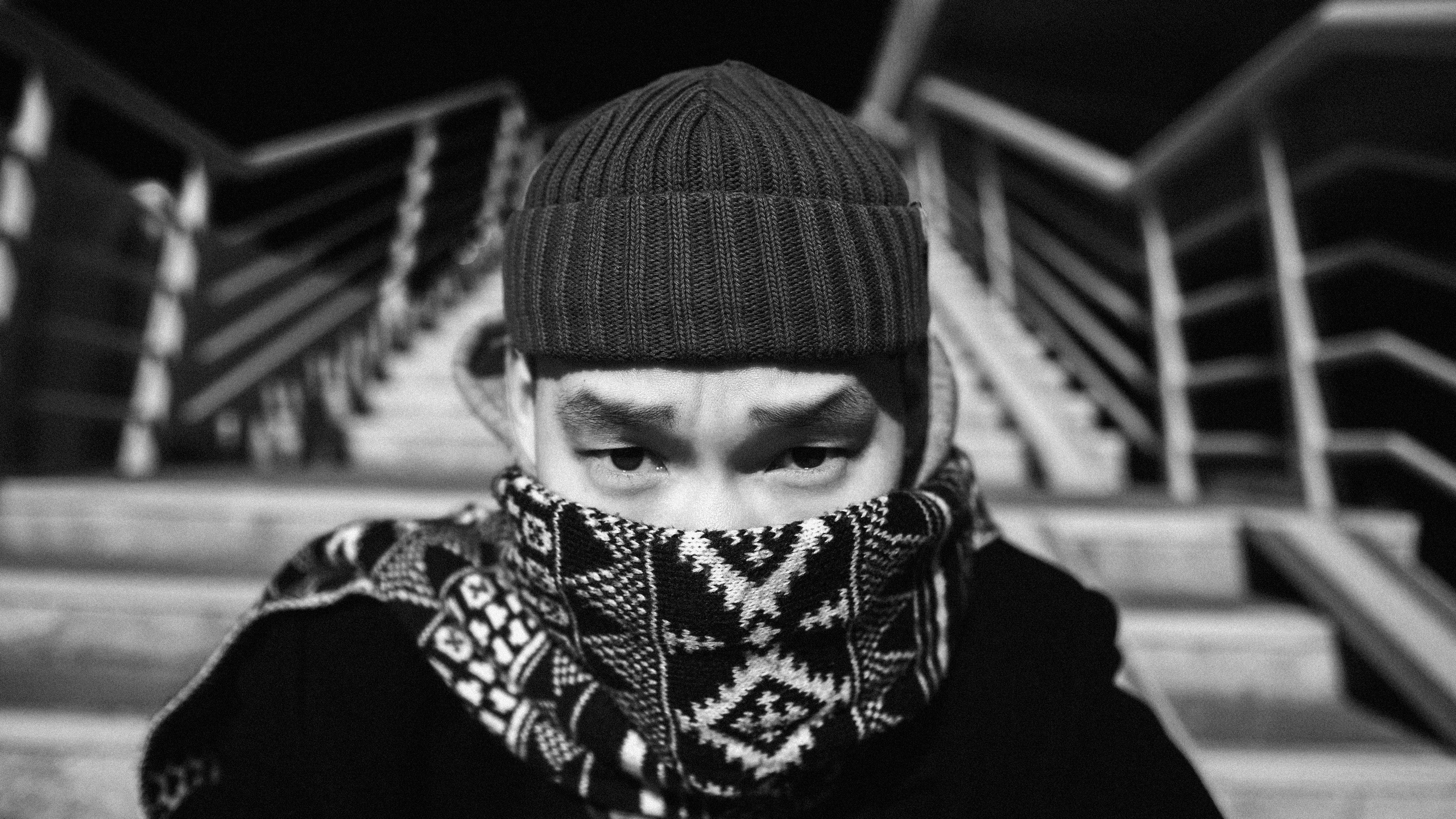 Портретный фотограф в Санкт-Петербурге и Москве Никита Кондрахин