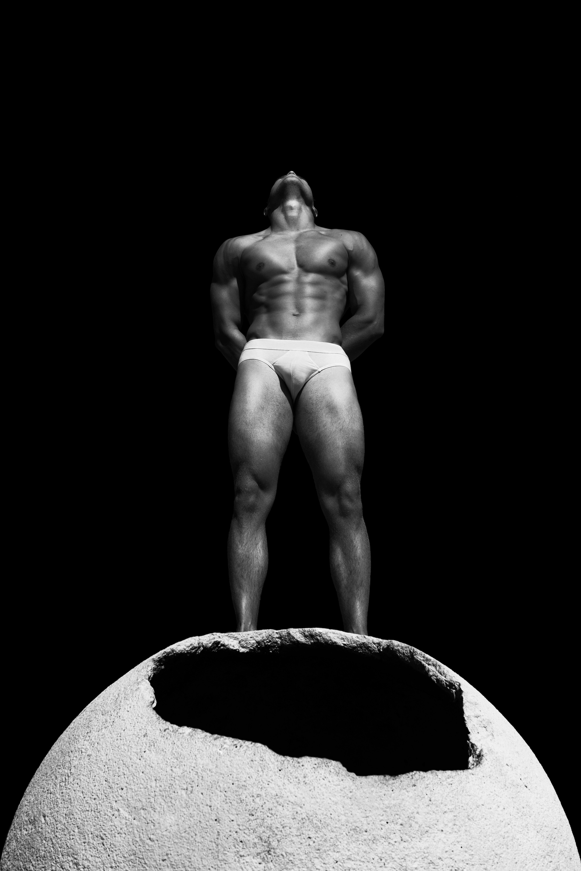 Портретный фотограф в Санкт-Петербурге и Москве Никита Кондрахин