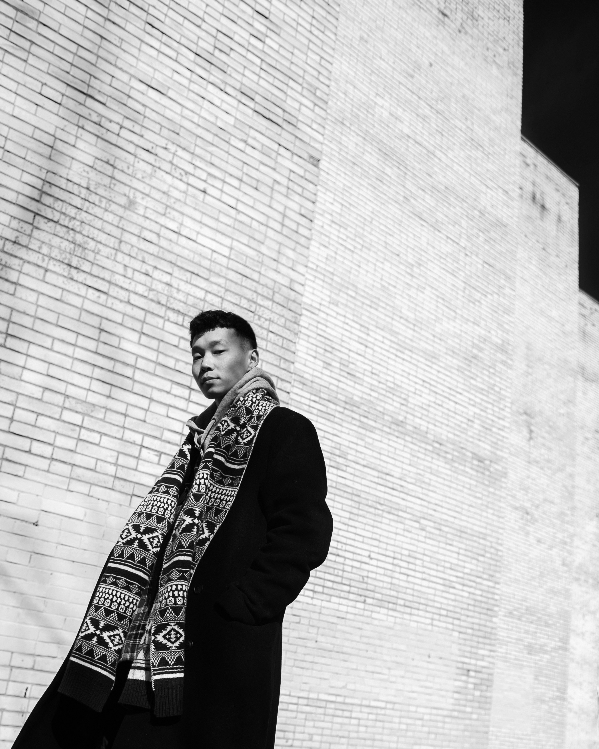 Портретный фотограф в Санкт-Петербурге и Москве Никита Кондрахин