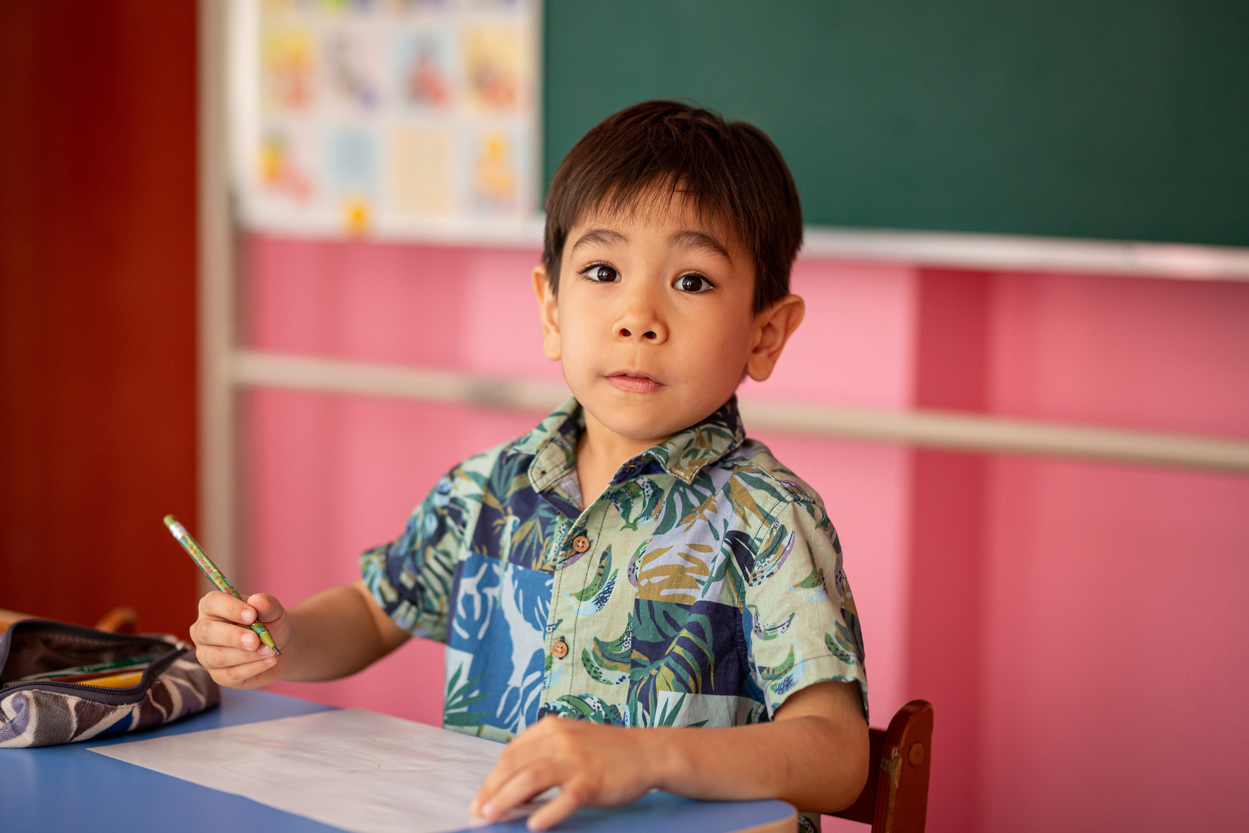 Детский сад. Отбасылық фотограф Алена Шаталова