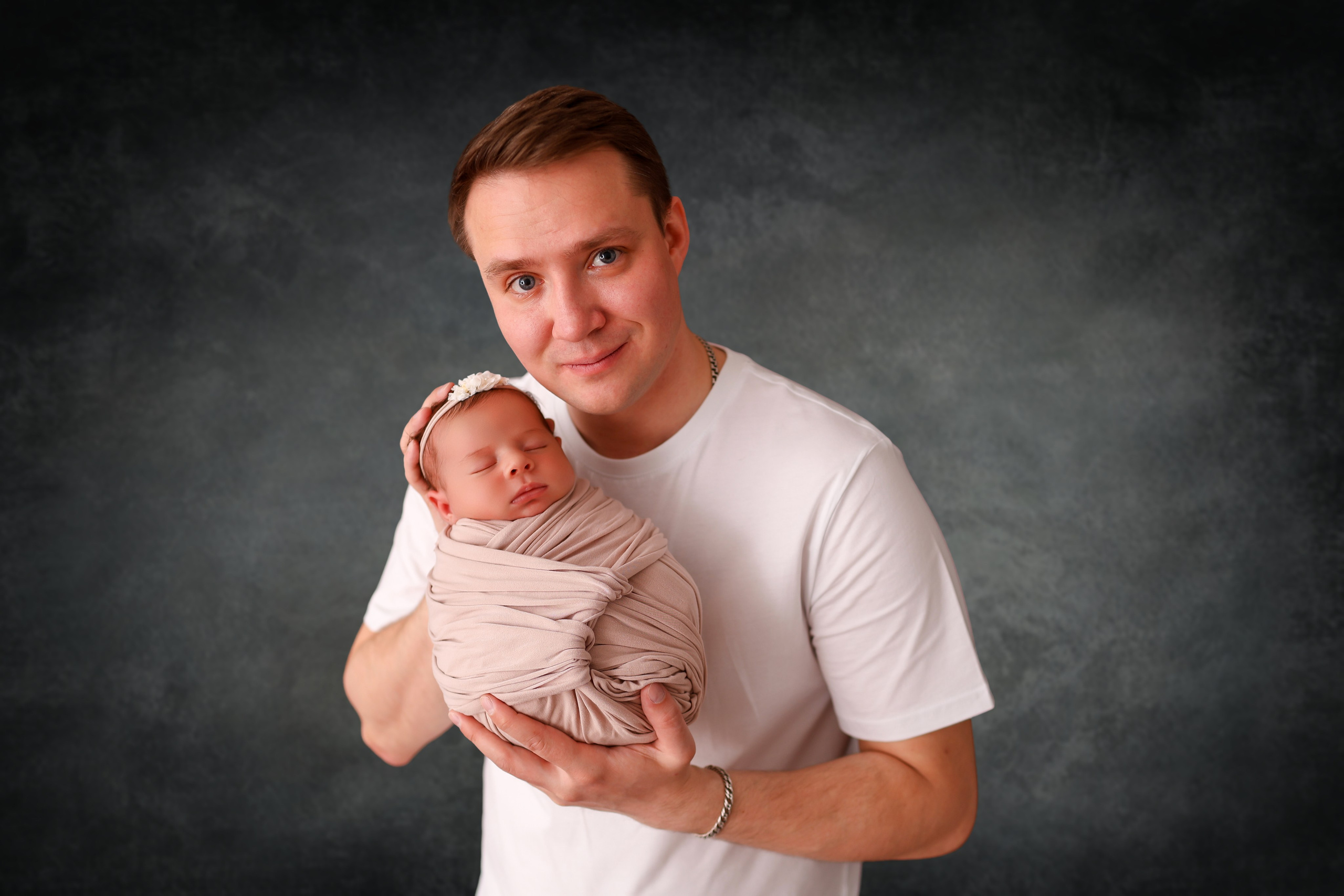 Новорожденные. Нина Зеленева фотограф новорожденных