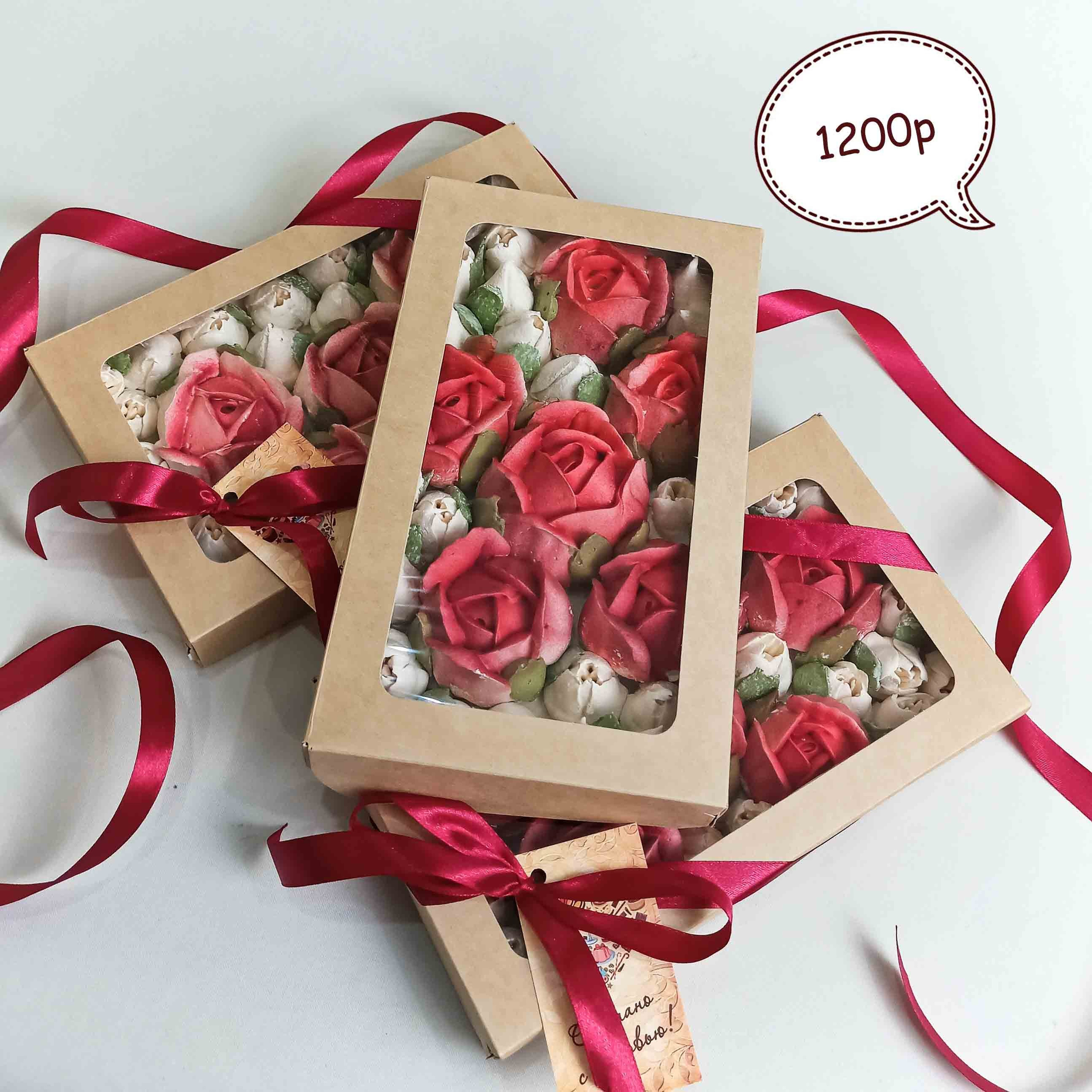 Торты на заказ в Волгограде