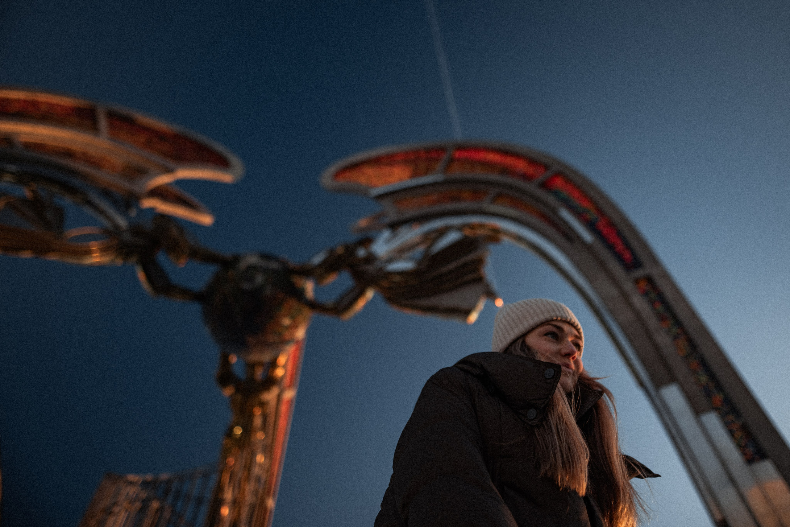 Валерия. Семейный и детский фотограф в Санкт-Петербурге Татьяна Дмитренко