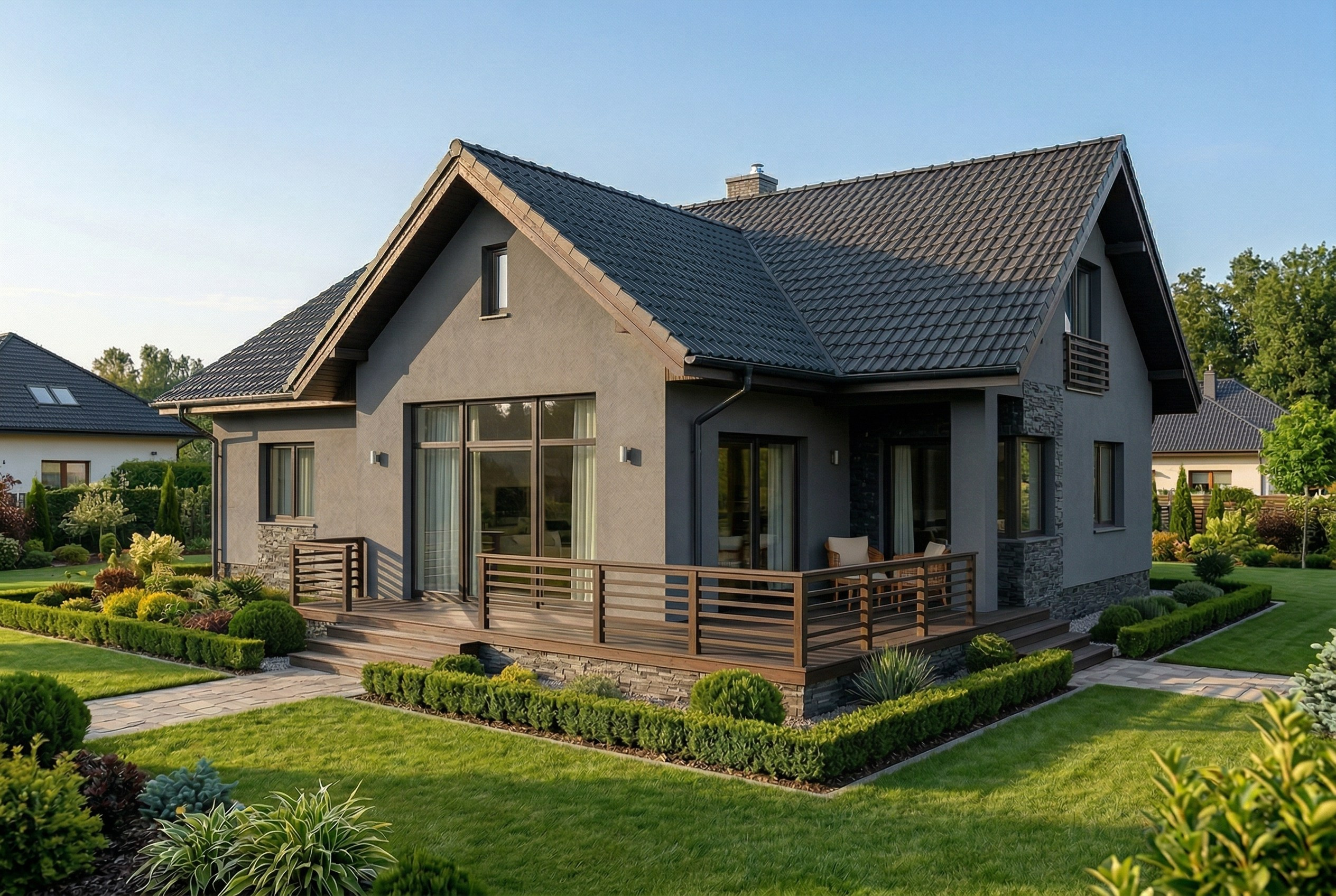 Визуал для недвижимости. Визуал для бизнеса и брендов. Фотограф, ИИ-креатор, обучение. Елена Губская. Симферополь