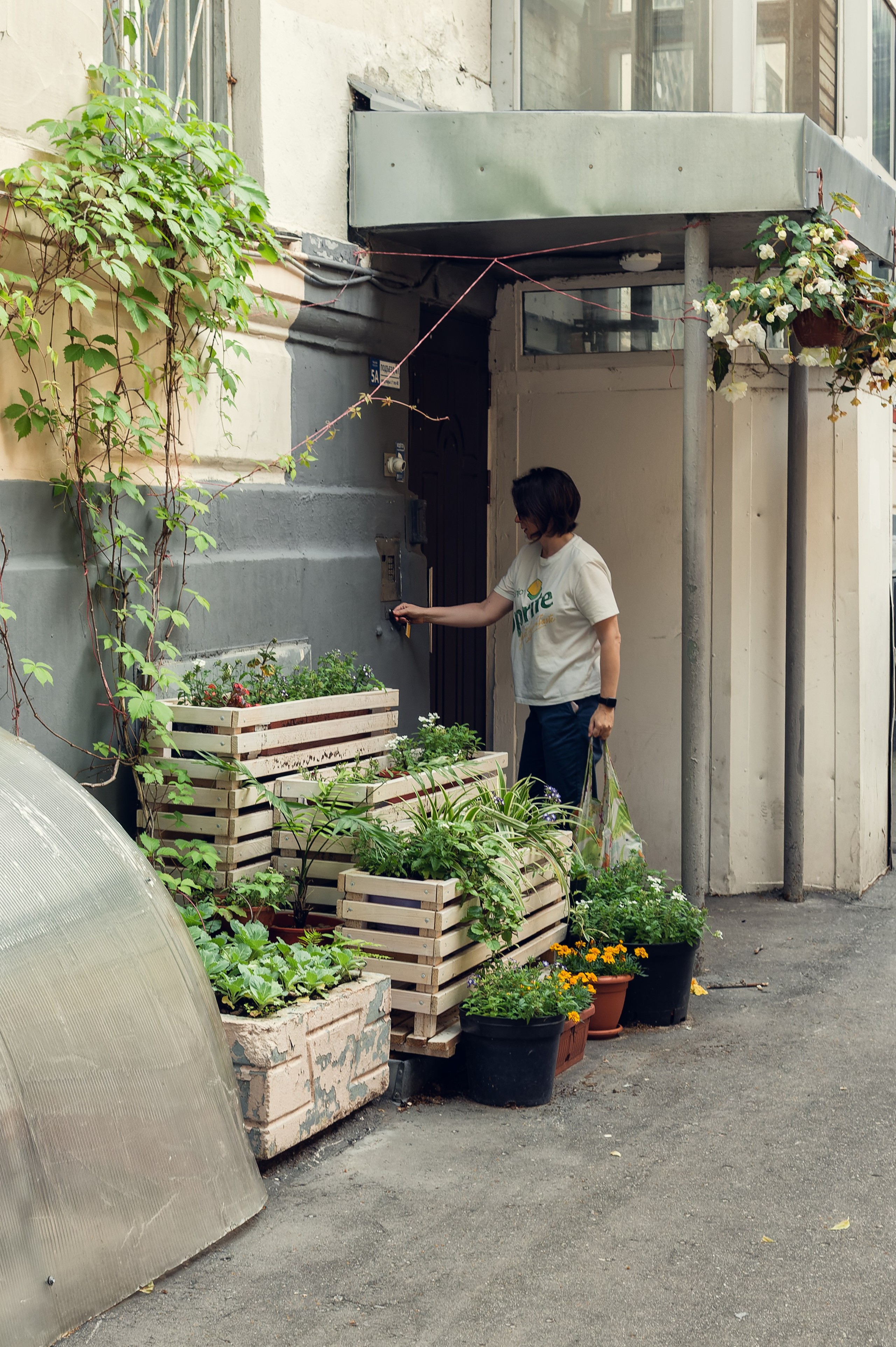 Фотограф на экскурсию Москва и Московская область