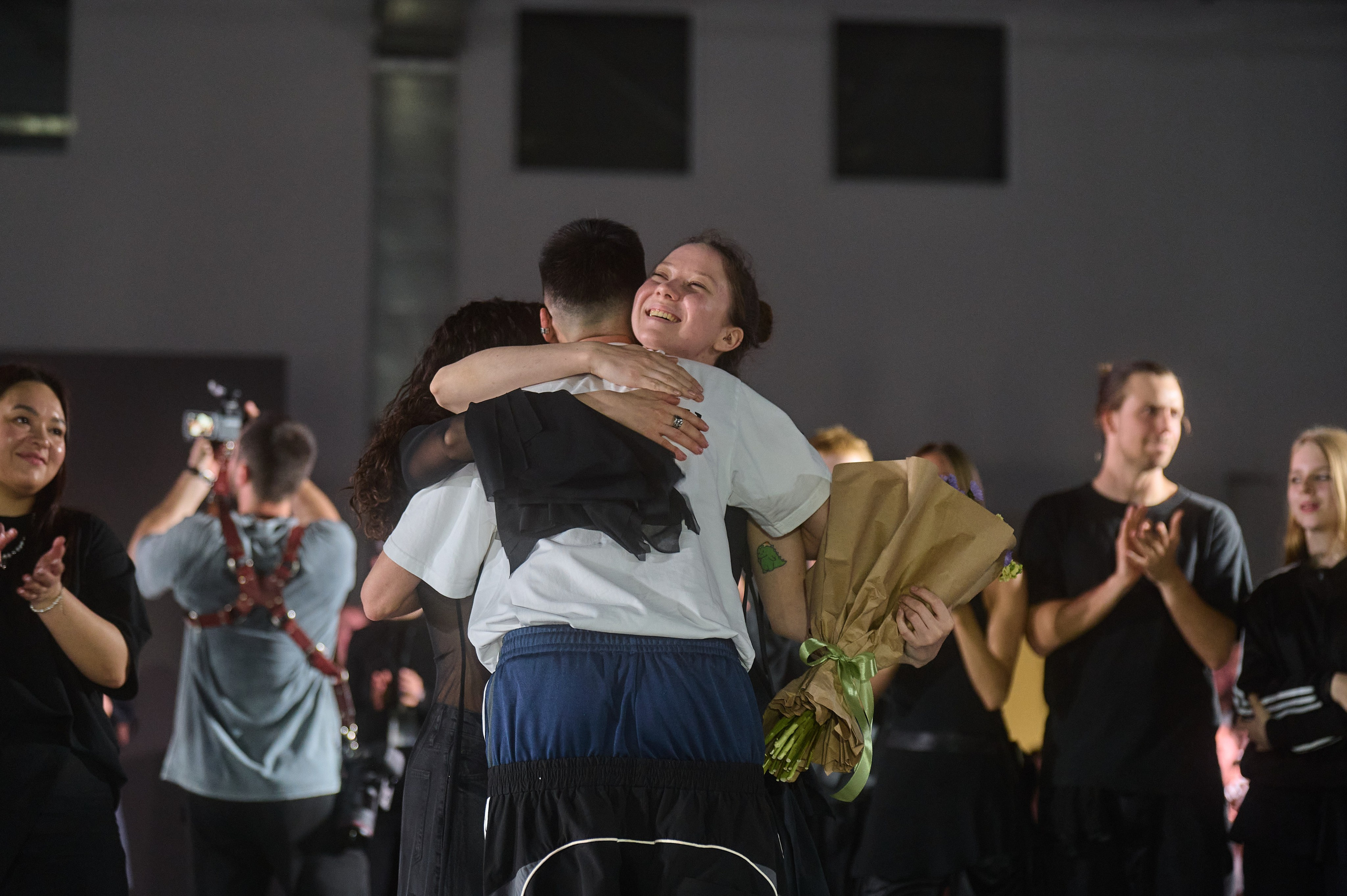 TRANSFORMATION. Профессиональный фотограф (Краснодар) Роман Гончаров