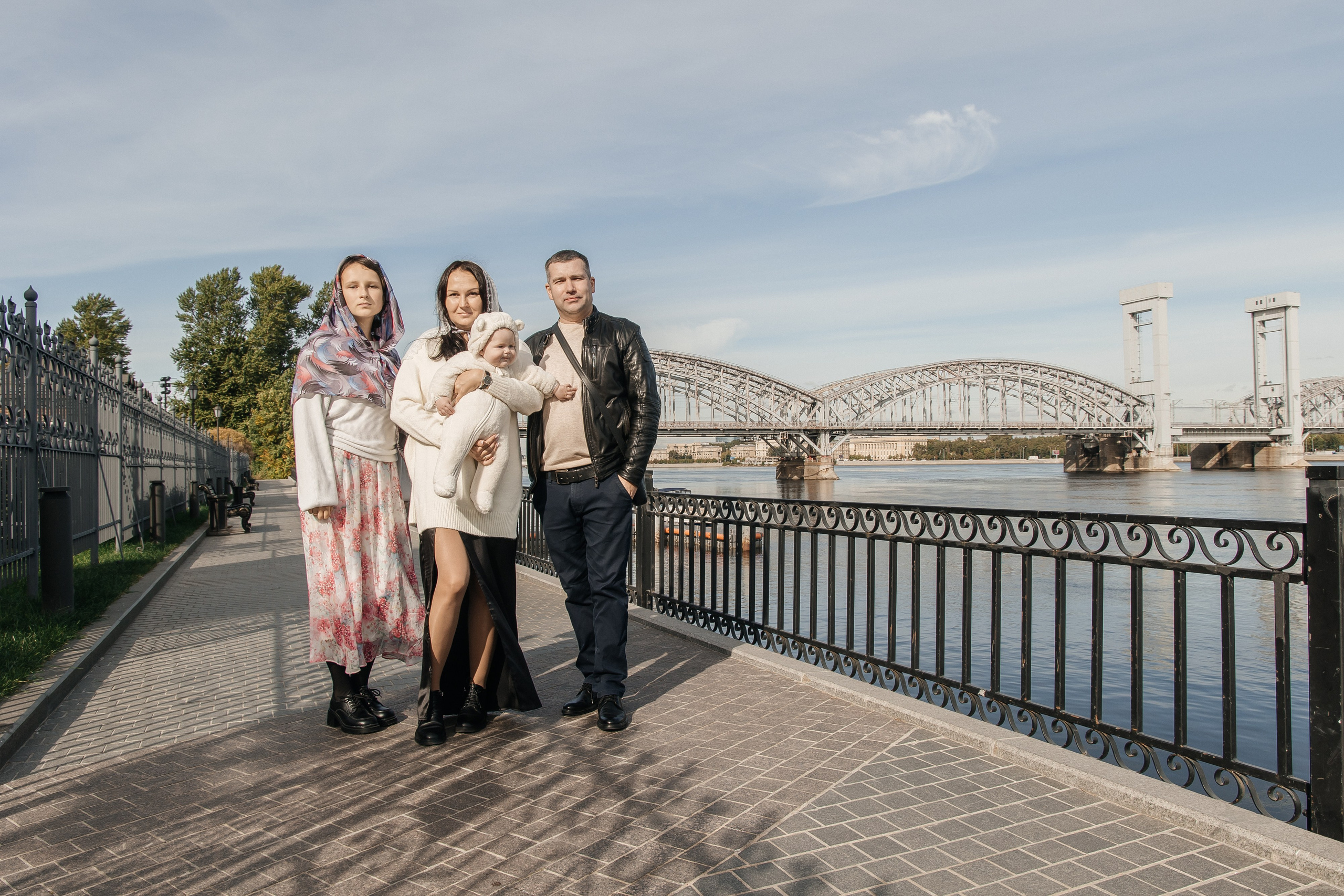 Крестины ⛪️. Фотограф в Санкт-Петербурге Аня Григорьева ♡