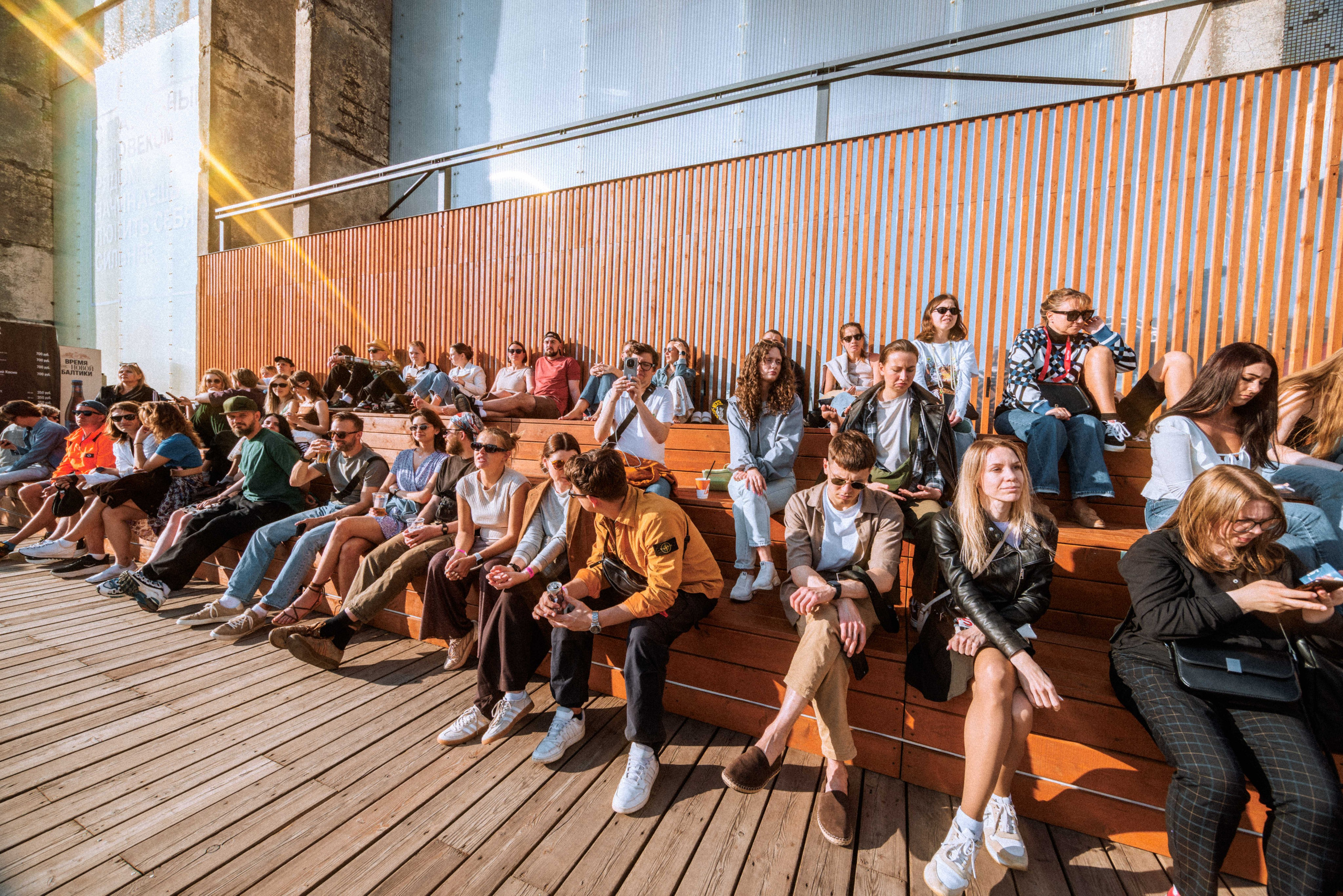 Stereoleto 2025. Фотограф Балаев Михаил